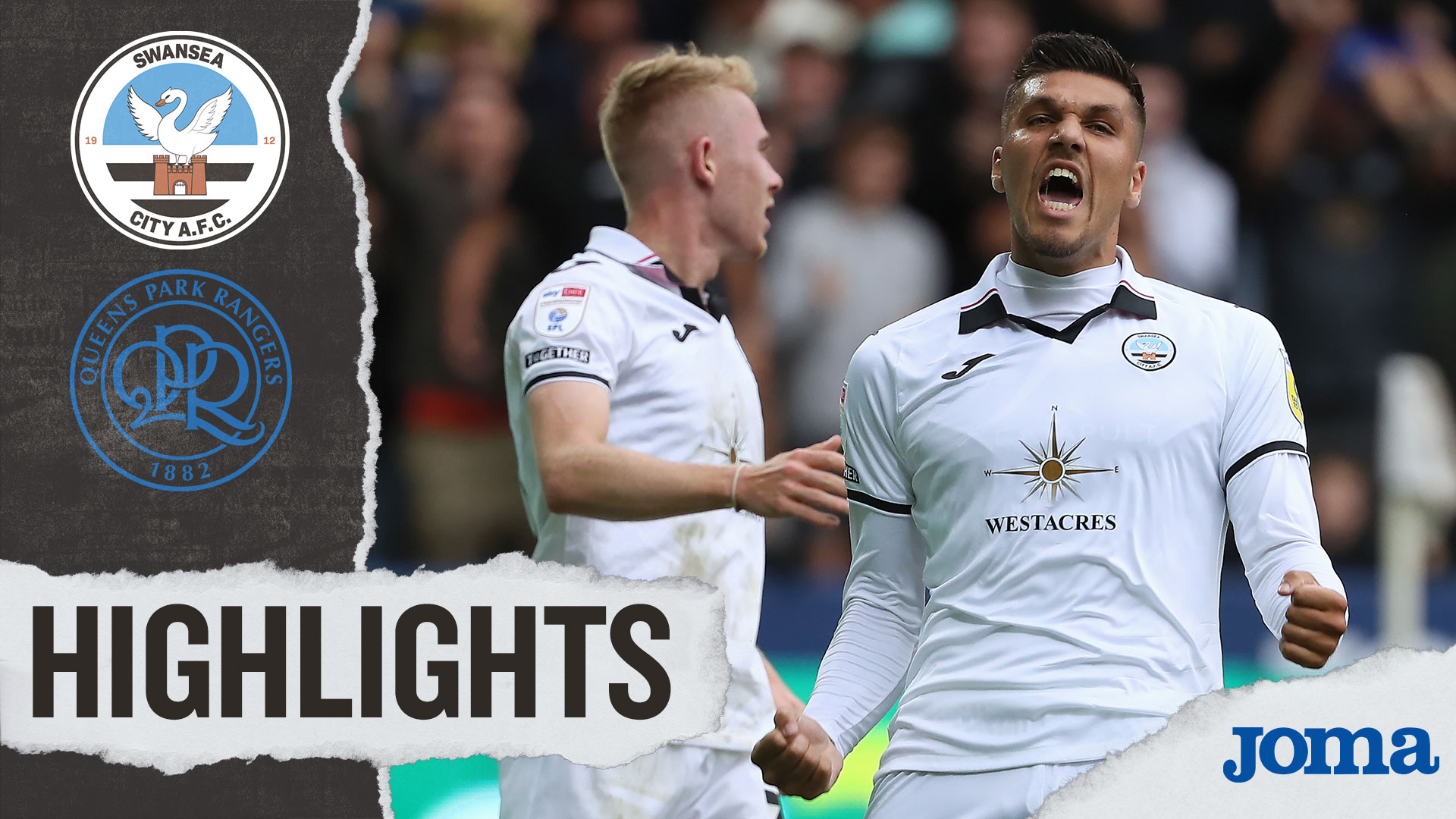 QPR Highlights