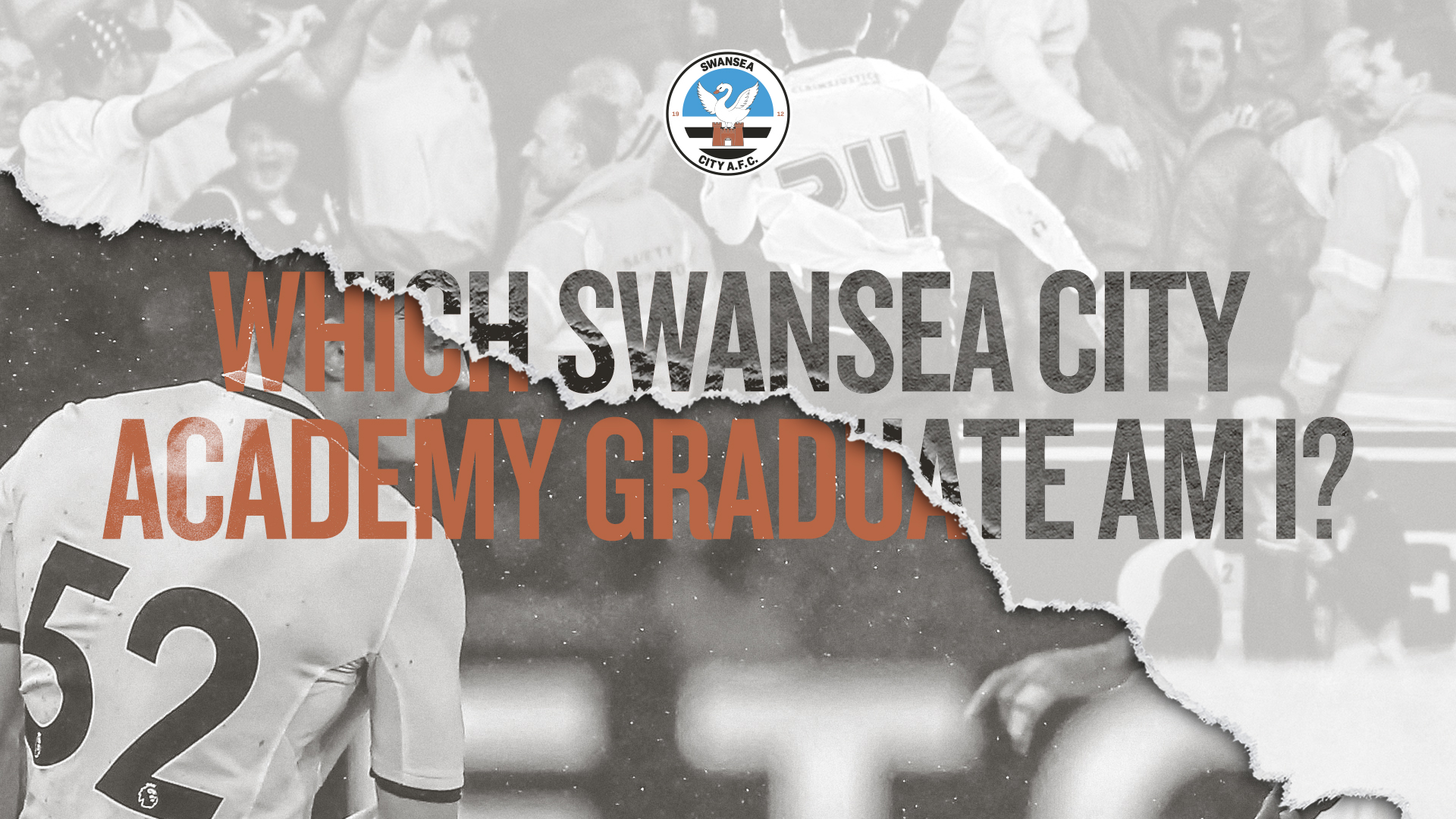 Graphic: Which Swansea City Academy graduate am I? 
