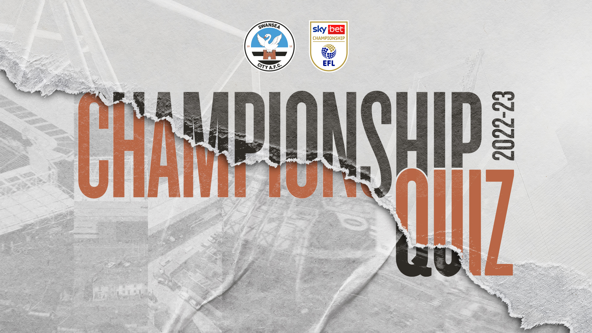 Championship Quiz
