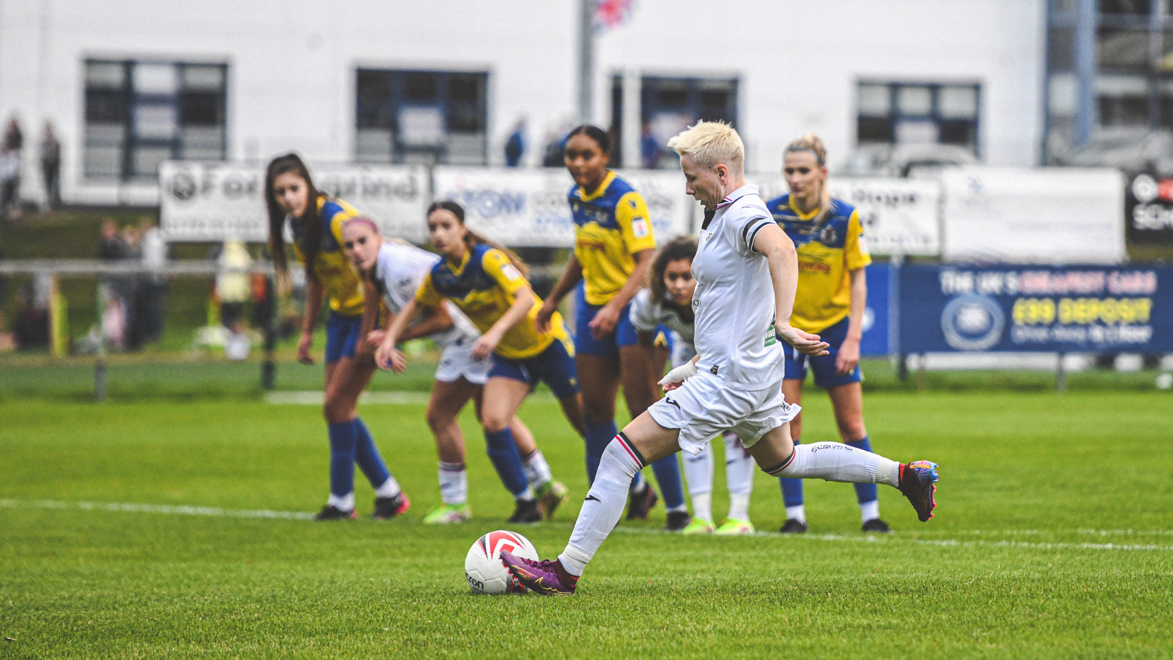 Adran Premier Preview, Abergavenny Women vs. Cardiff City