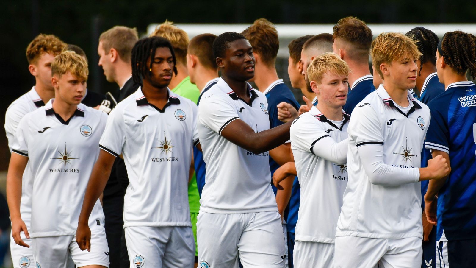 Swansea City U18