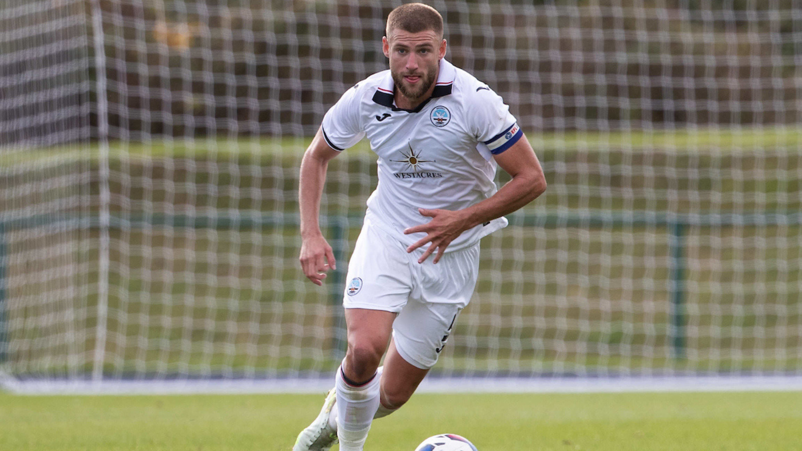 Gallery, Swansea City U21s v Cardiff City U21s