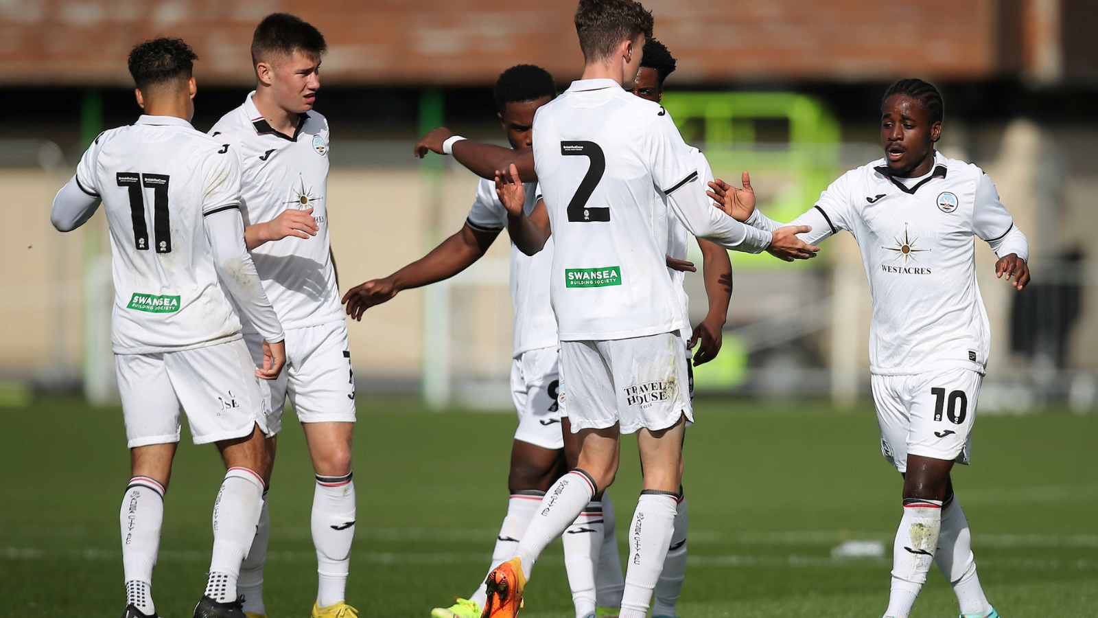 U21 Match Preview, Cardiff City vs. Swansea City