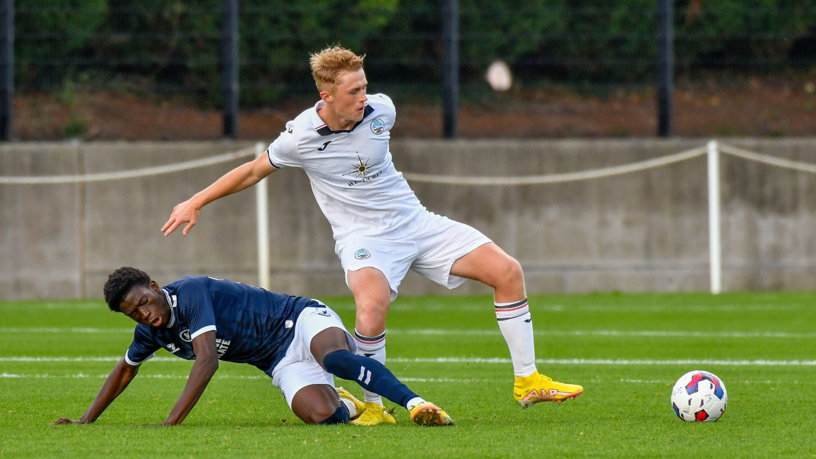 U21 Match Preview, Millwall vs. Cardiff City