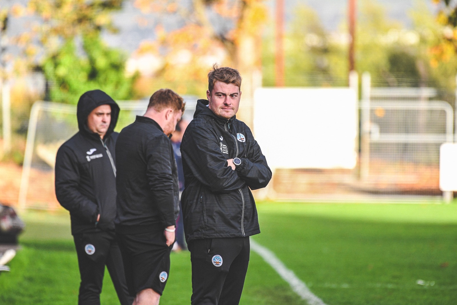 Cardiff City Stadium to host Cardiff City FC Women vs. Abergavenny