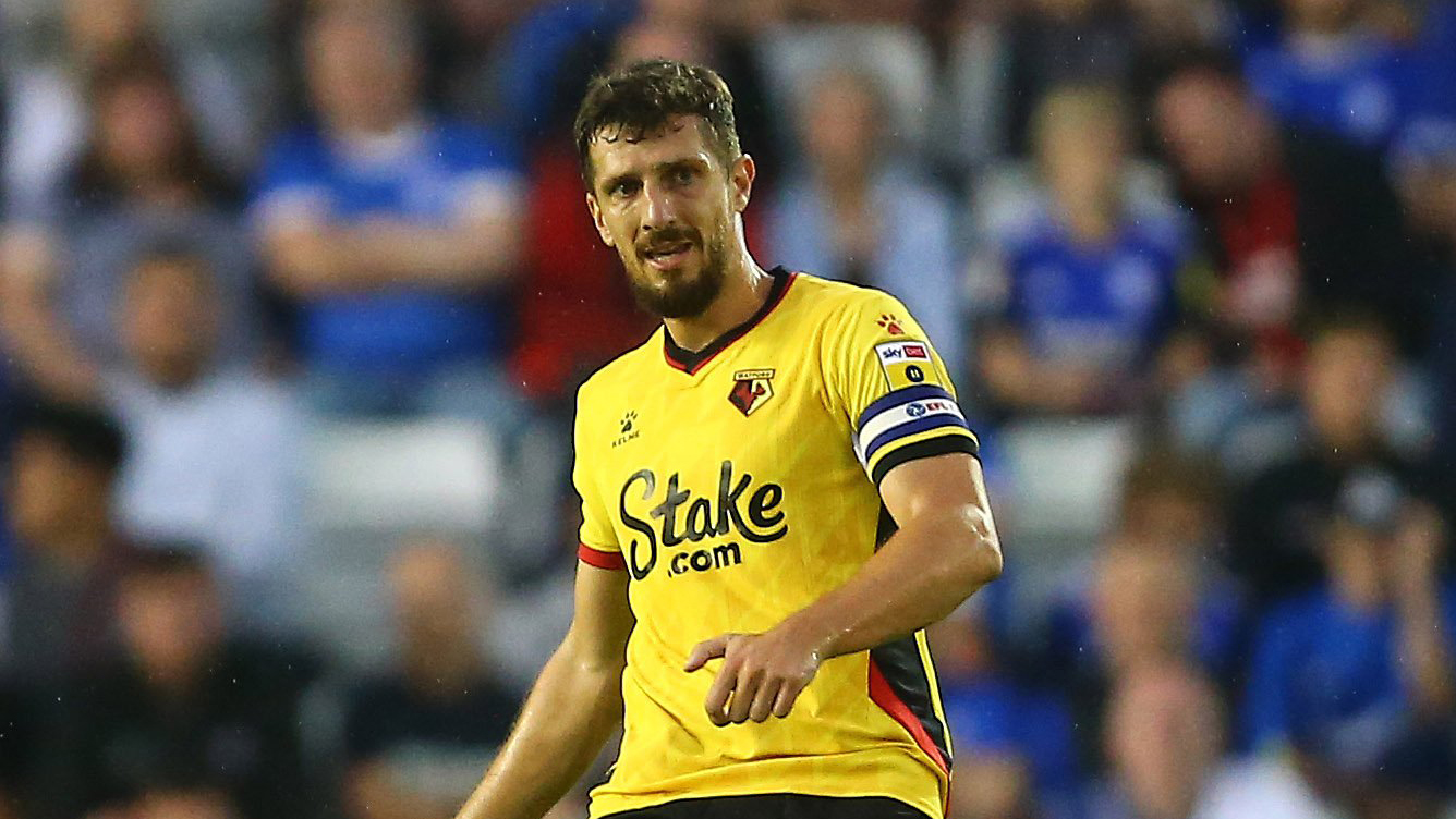 Craig Cathcart