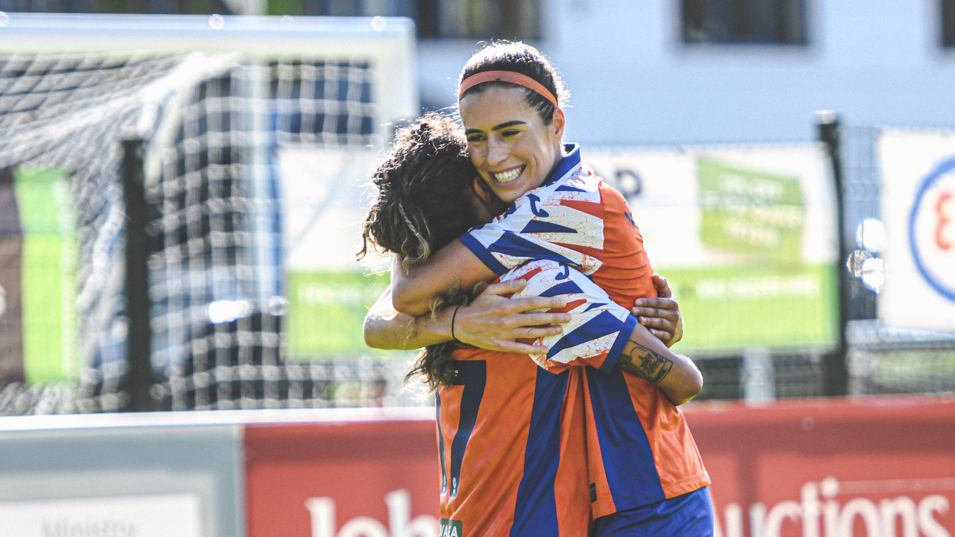 Genero Adran League: Cardiff City FC Women beat Swansea City