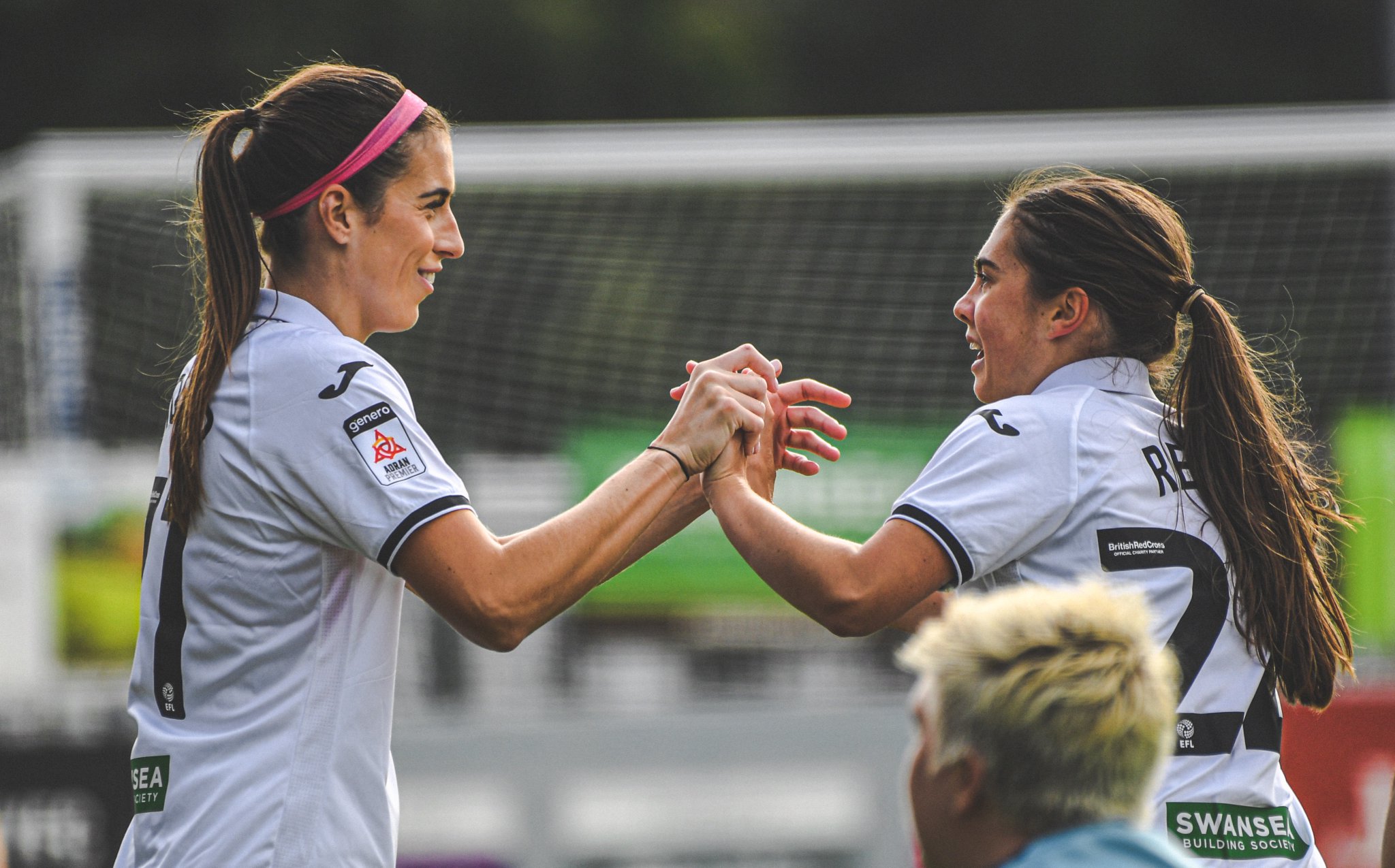 📝 Women's Match Report: Cardiff City Ladies 5 City 0 - News