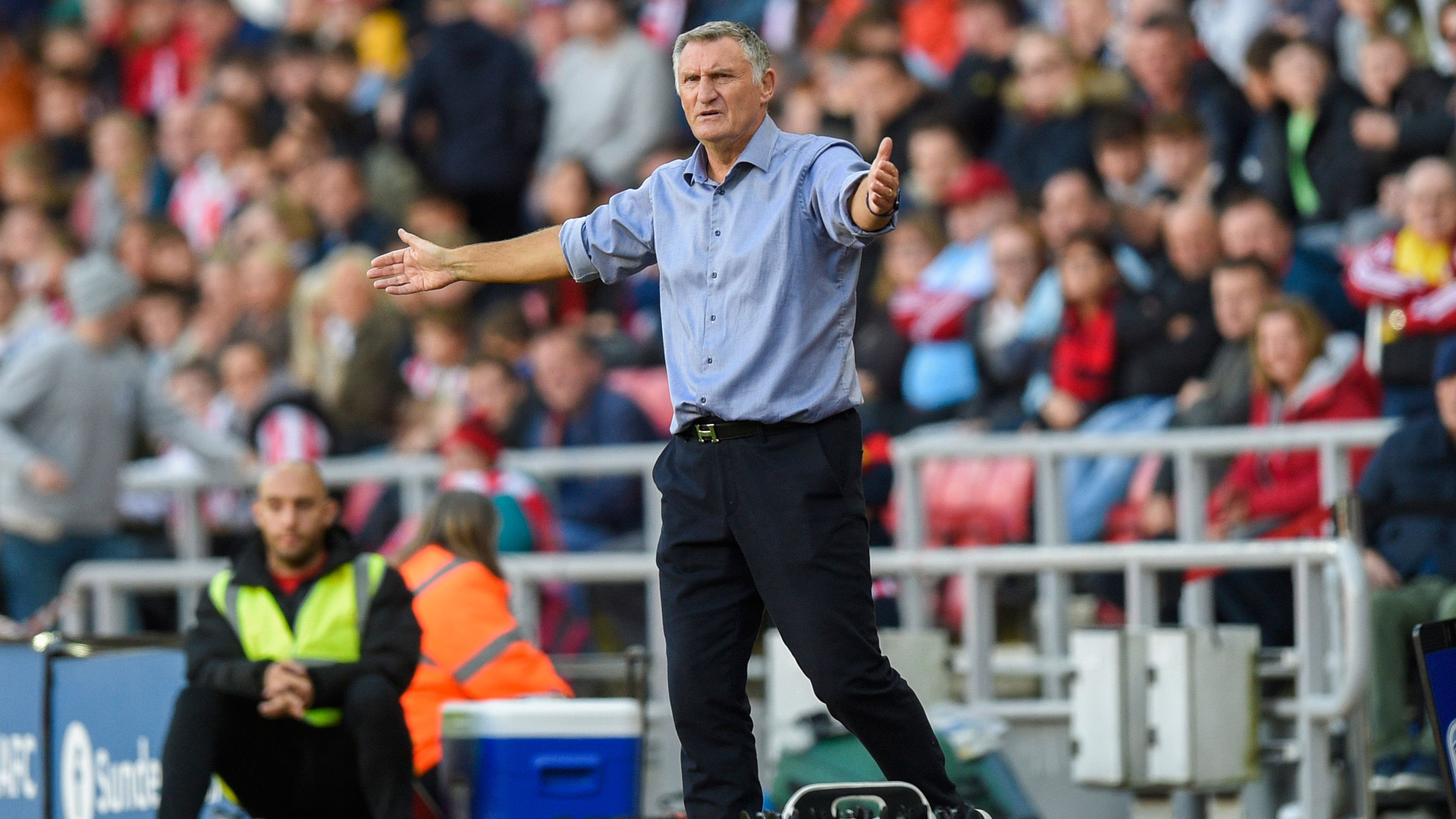 Tony Mowbray