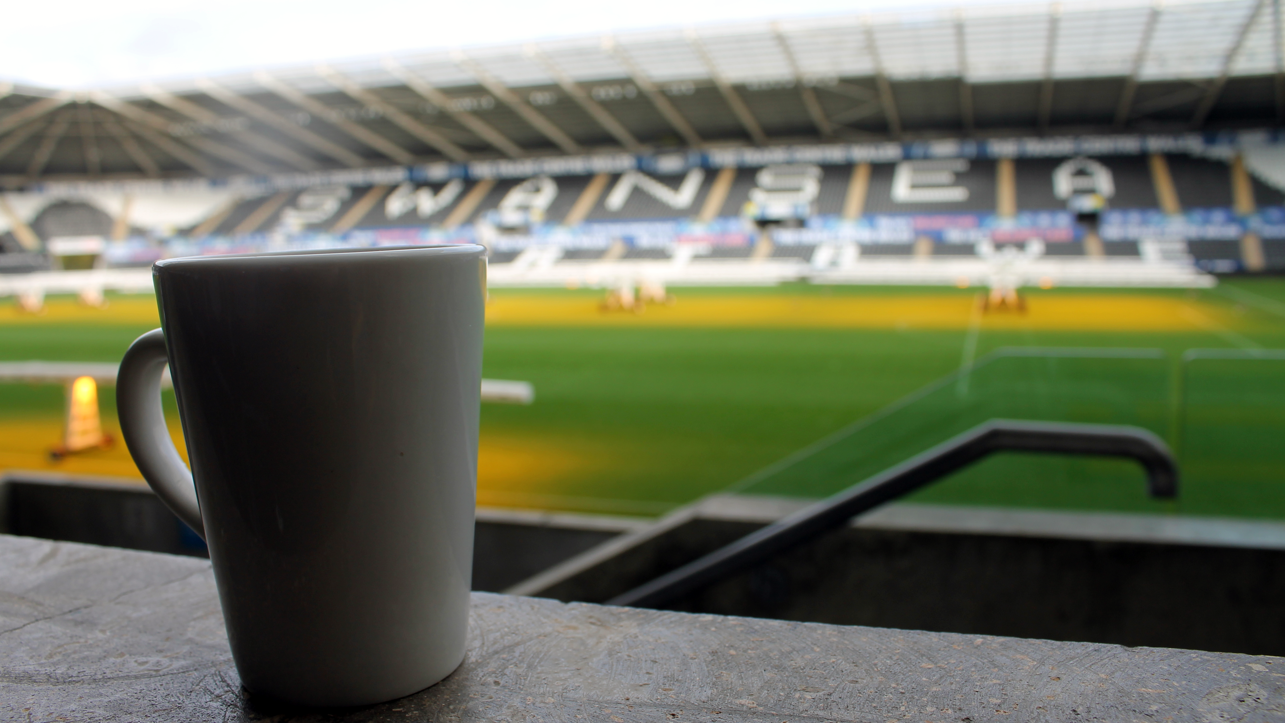 Swans Foundation Coffee Mornings