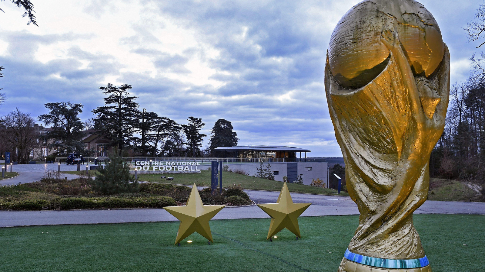 CNF Clairefontaine