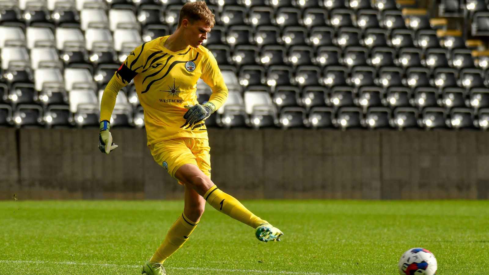 U21 Match Report, Cardiff City 3-0 Swansea City