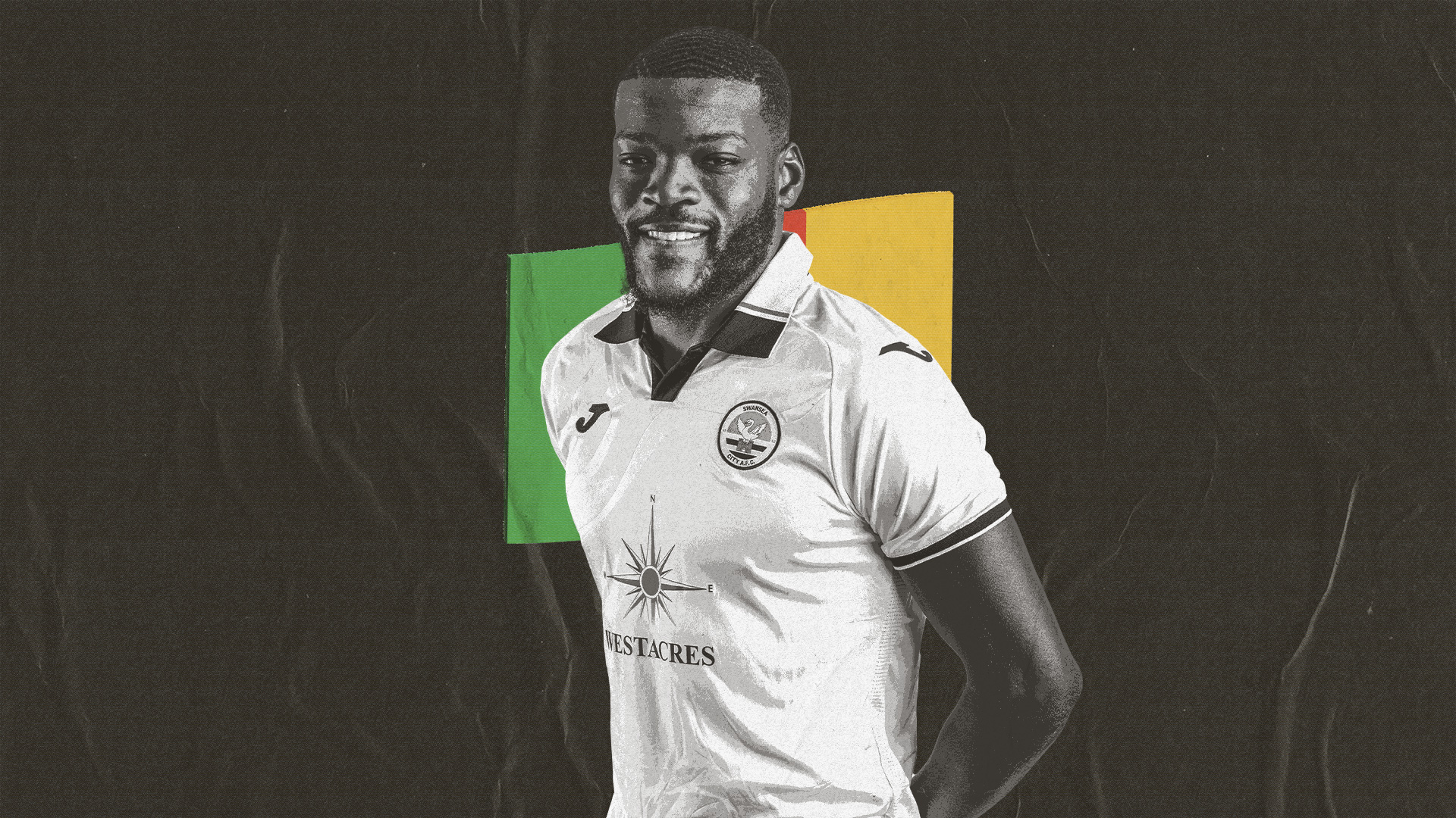 Cameroon Ntcham