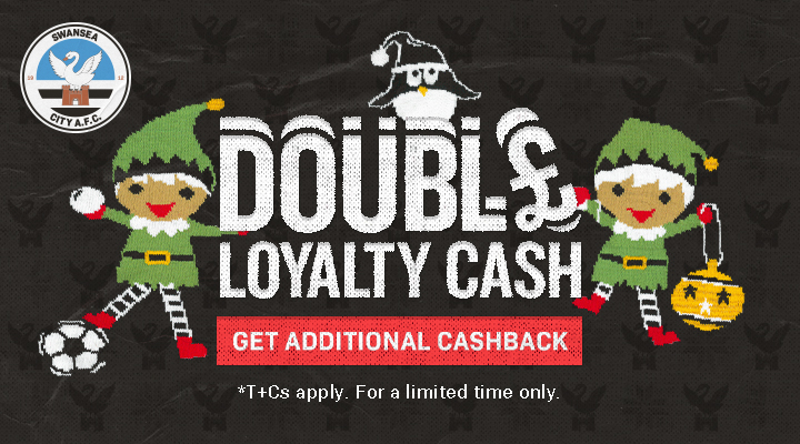 Double loyalty cash