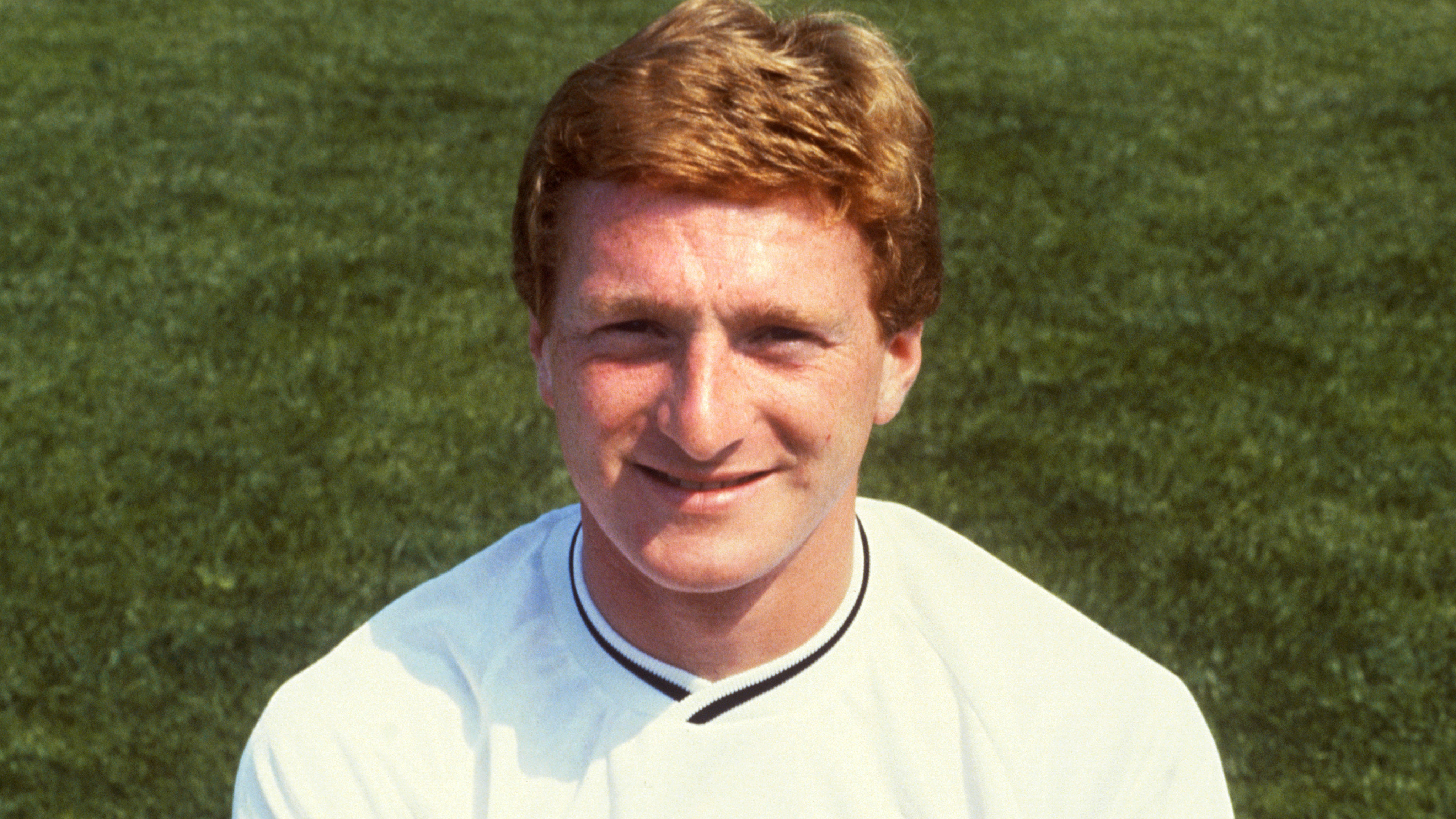 Neil Robinson for Swansea City