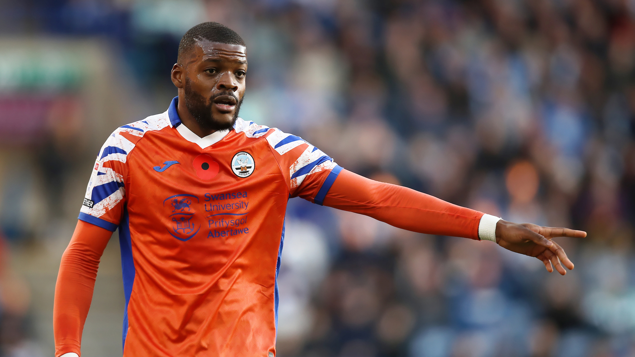 Huddersfield away Olivier Ntcham