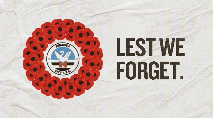 Lest we forget