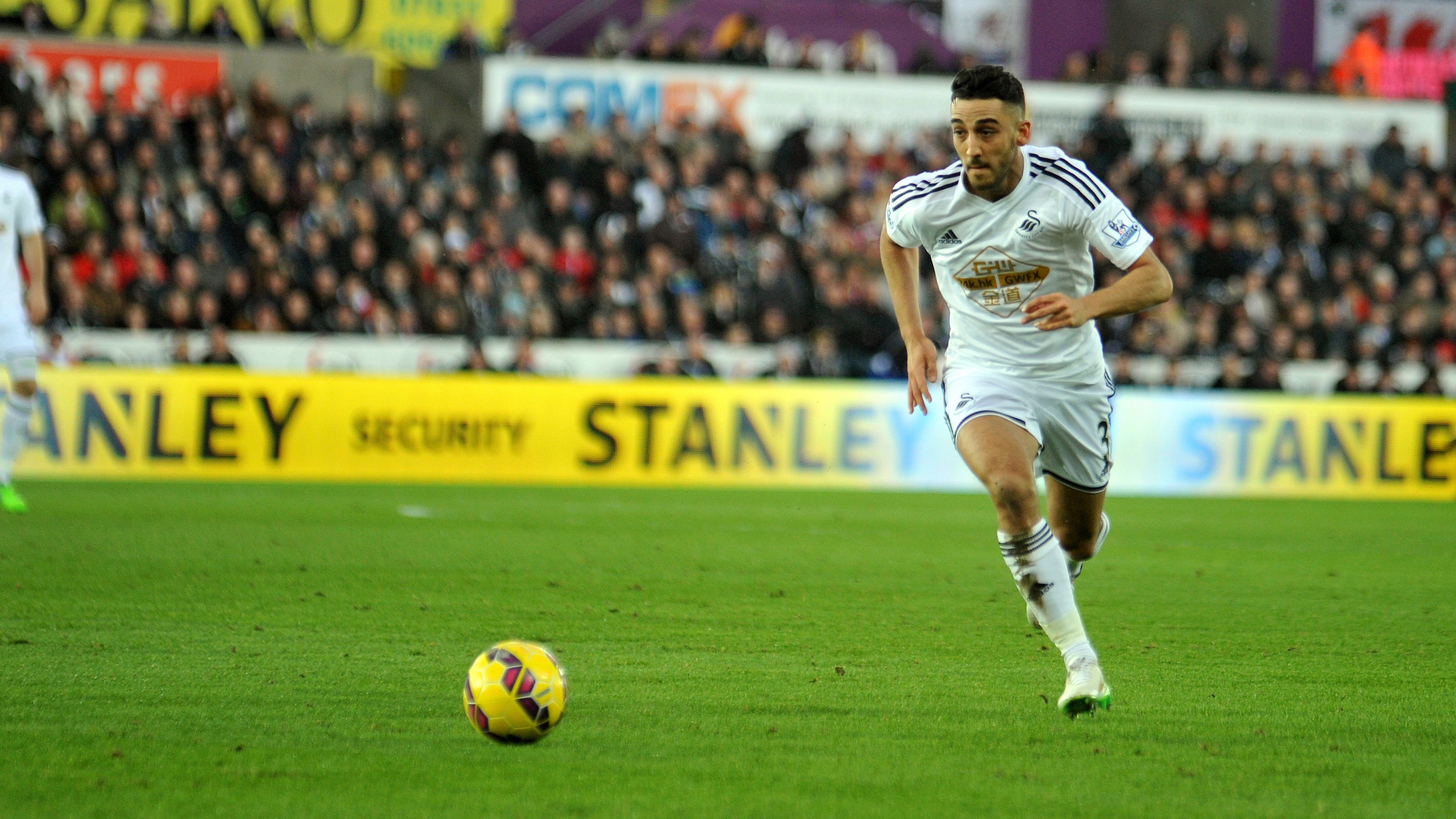 Neil Taylor