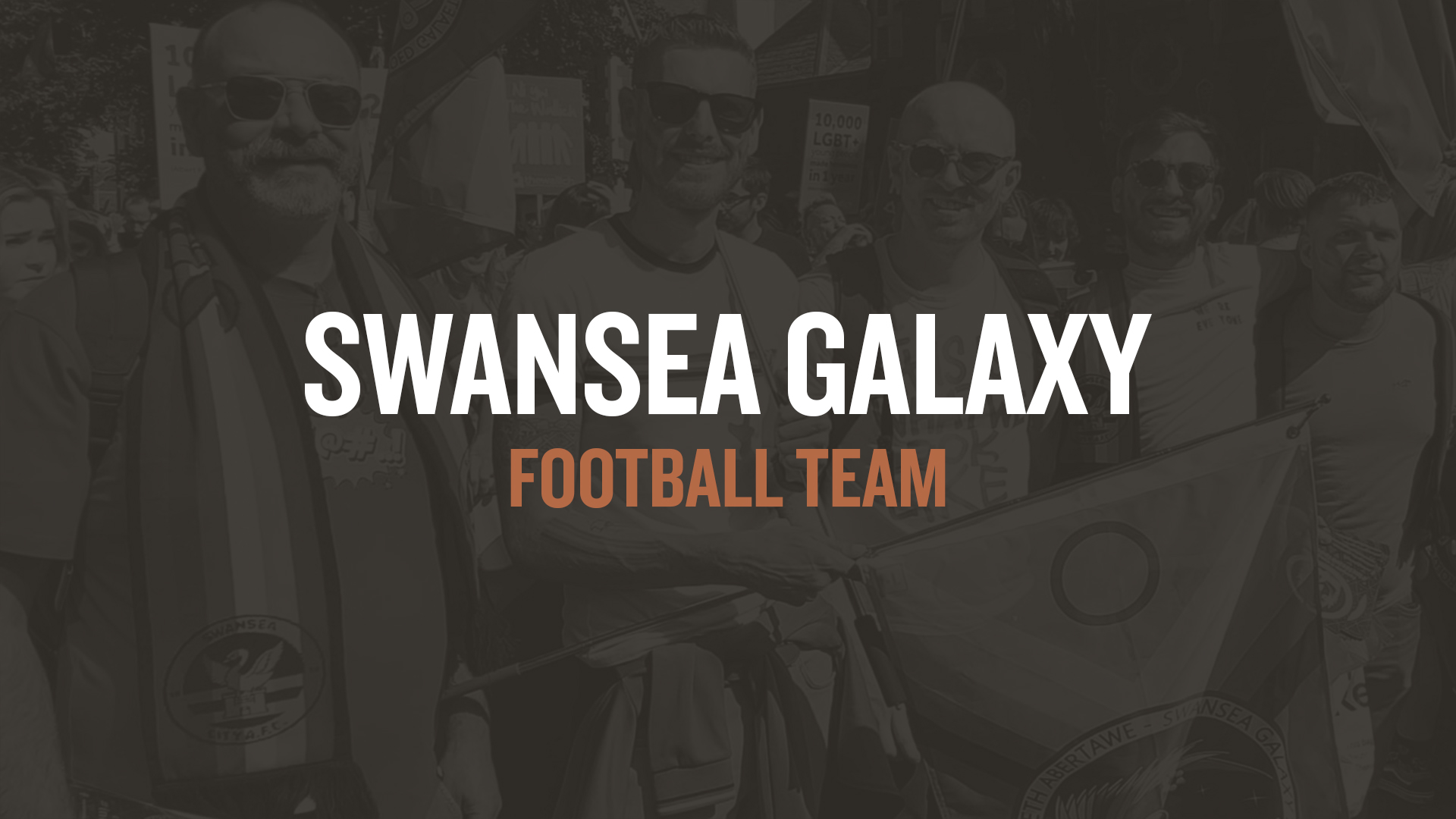 Swansea Galaxy 
