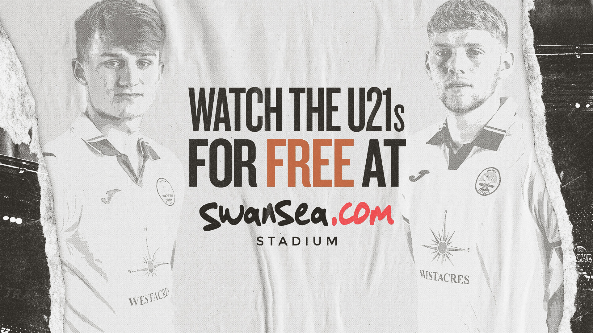 U21s graphic