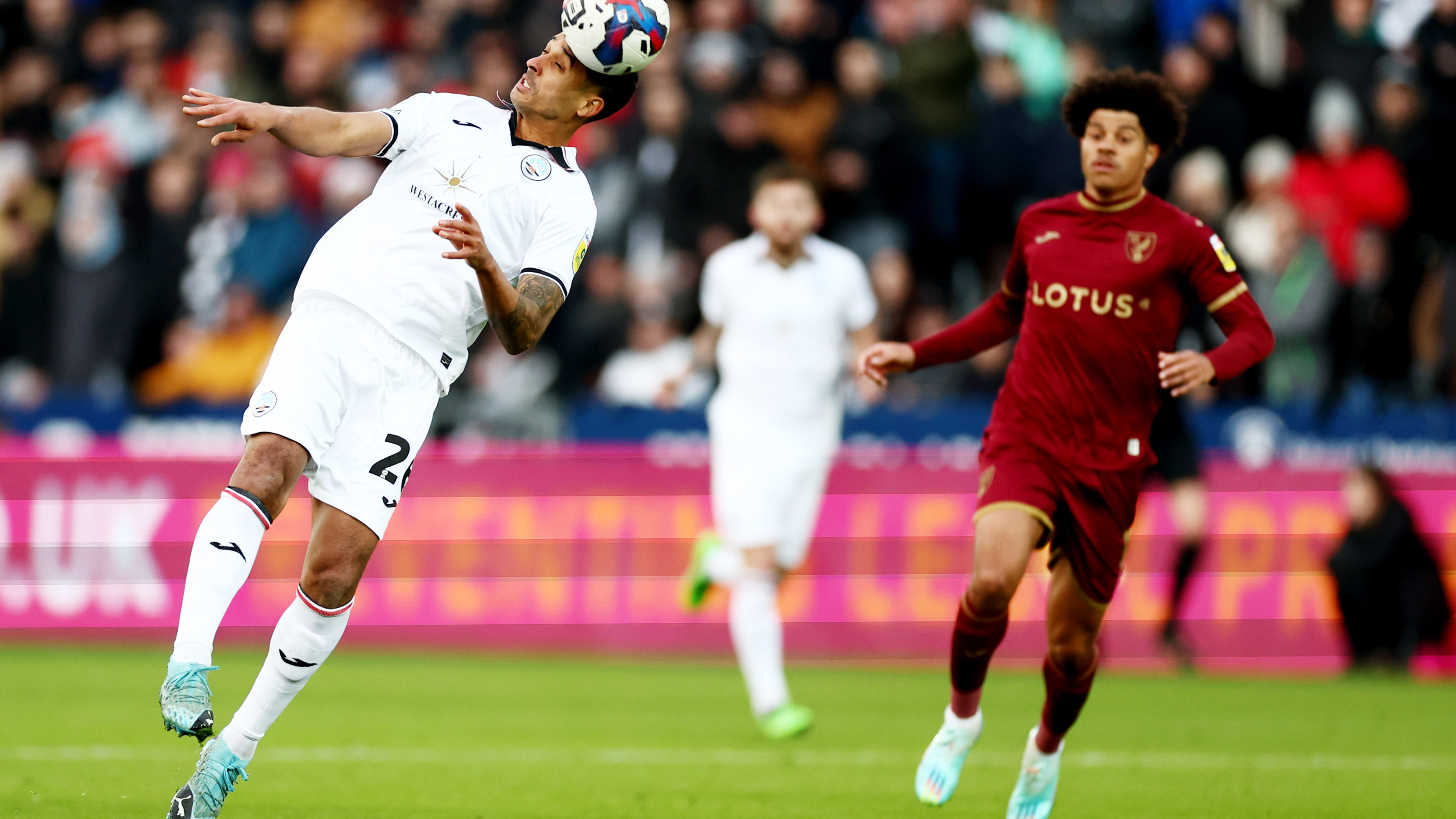 Kyle Naughton Norwich