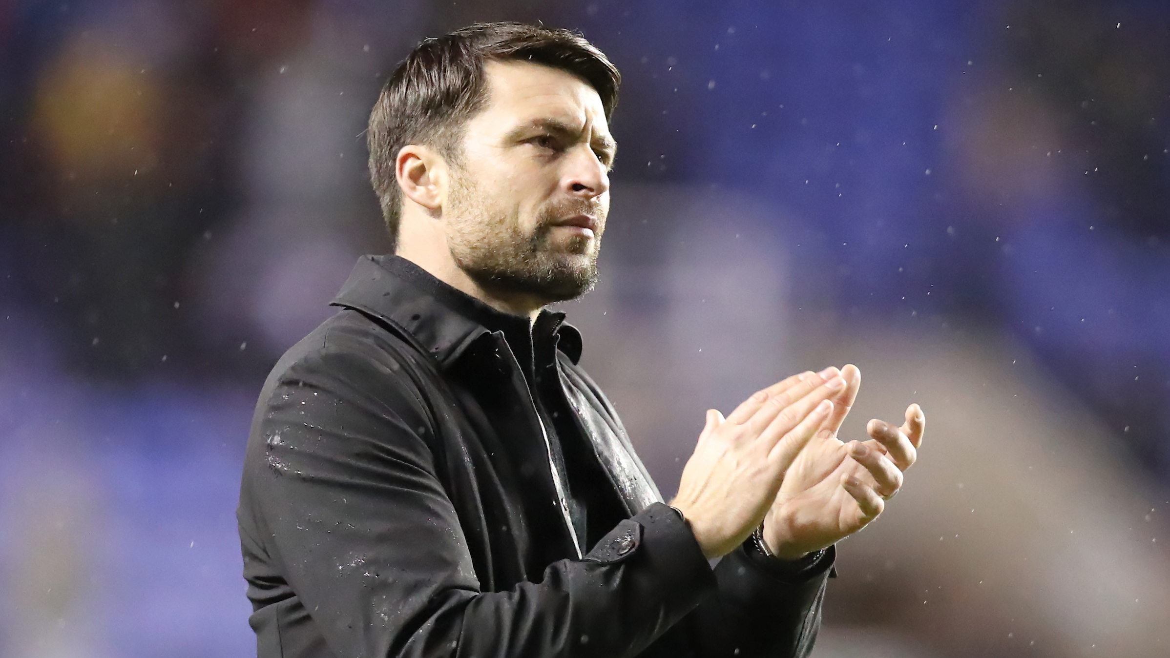 Southampton to appoint Russell Martin with Rubén Sellés to leave