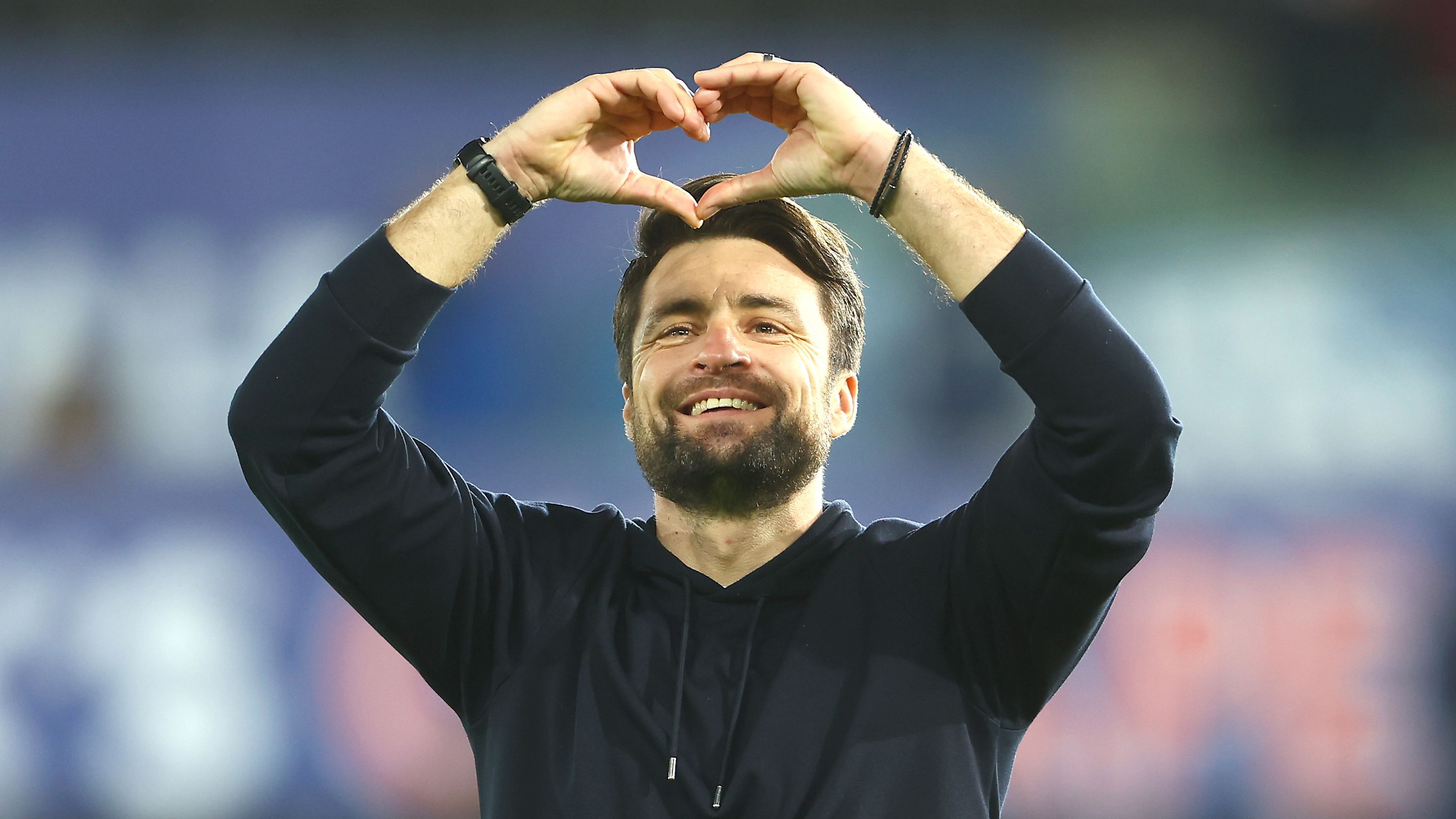 Russell Martin set to be appointed Southampton boss