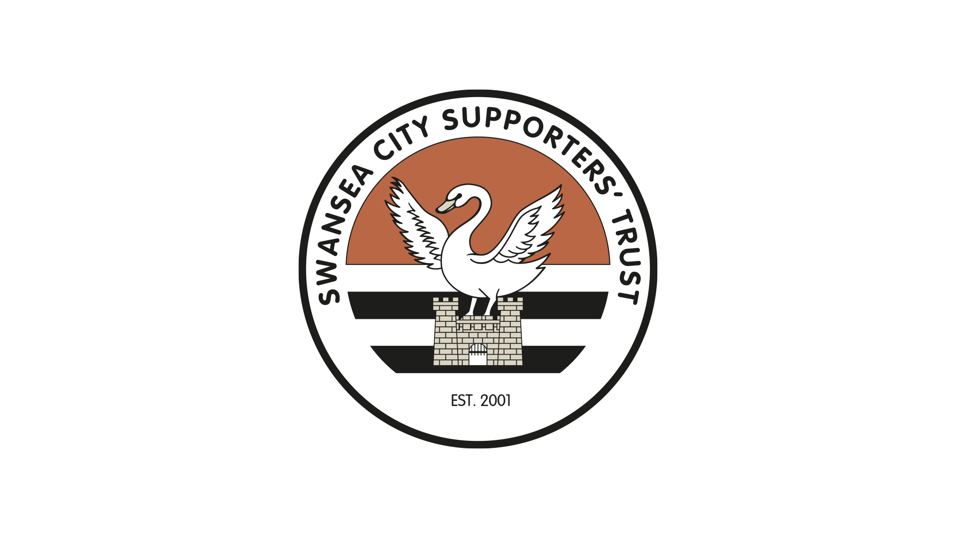 Supporters Trust Logo - 16x9