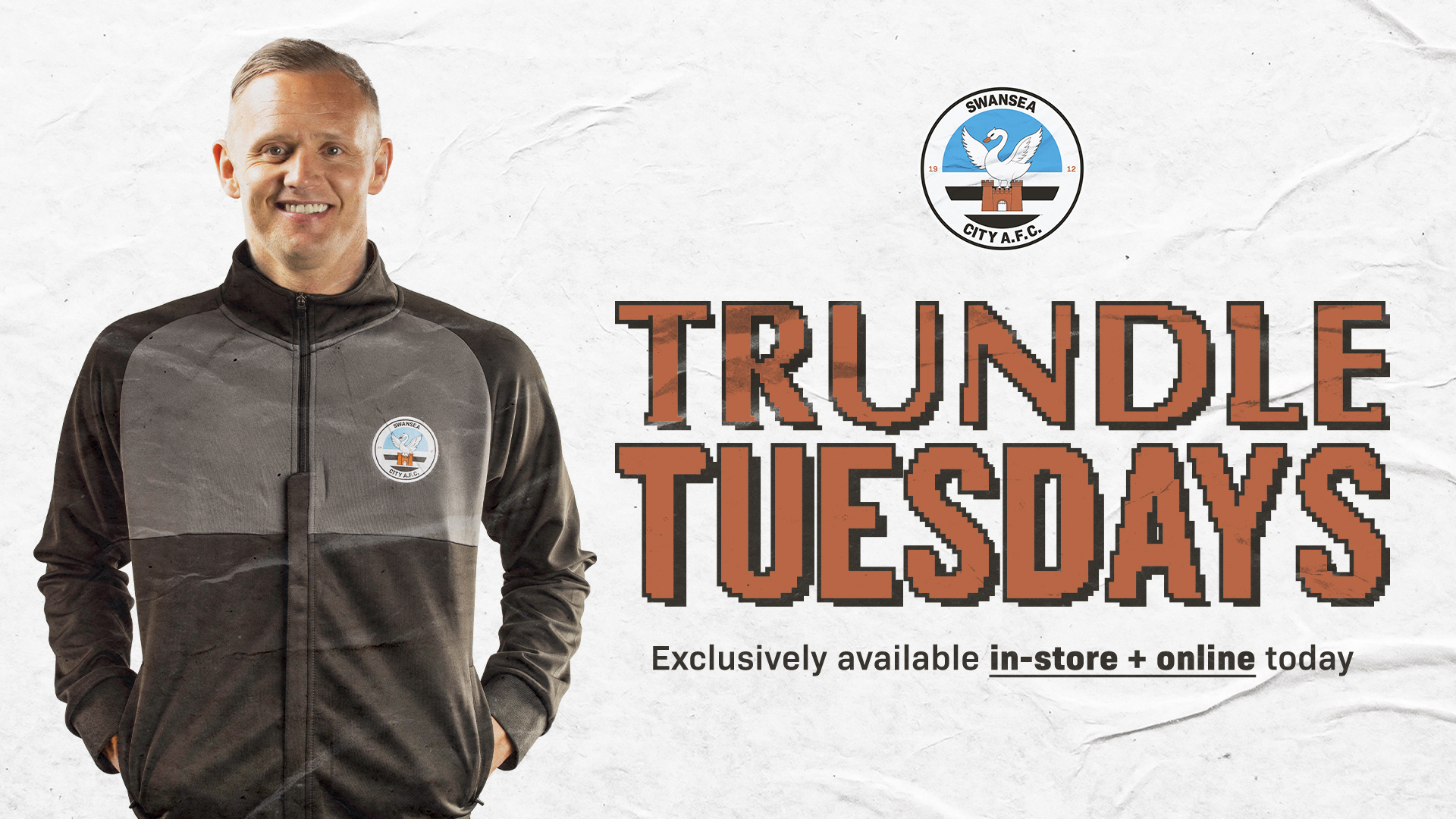 Trundle Tuesdays are back Swansea