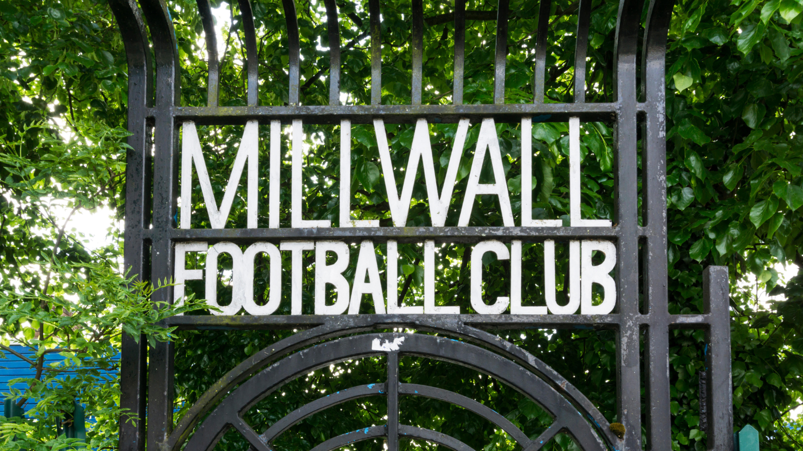 Millwall FC - Millwall receive training ground approval