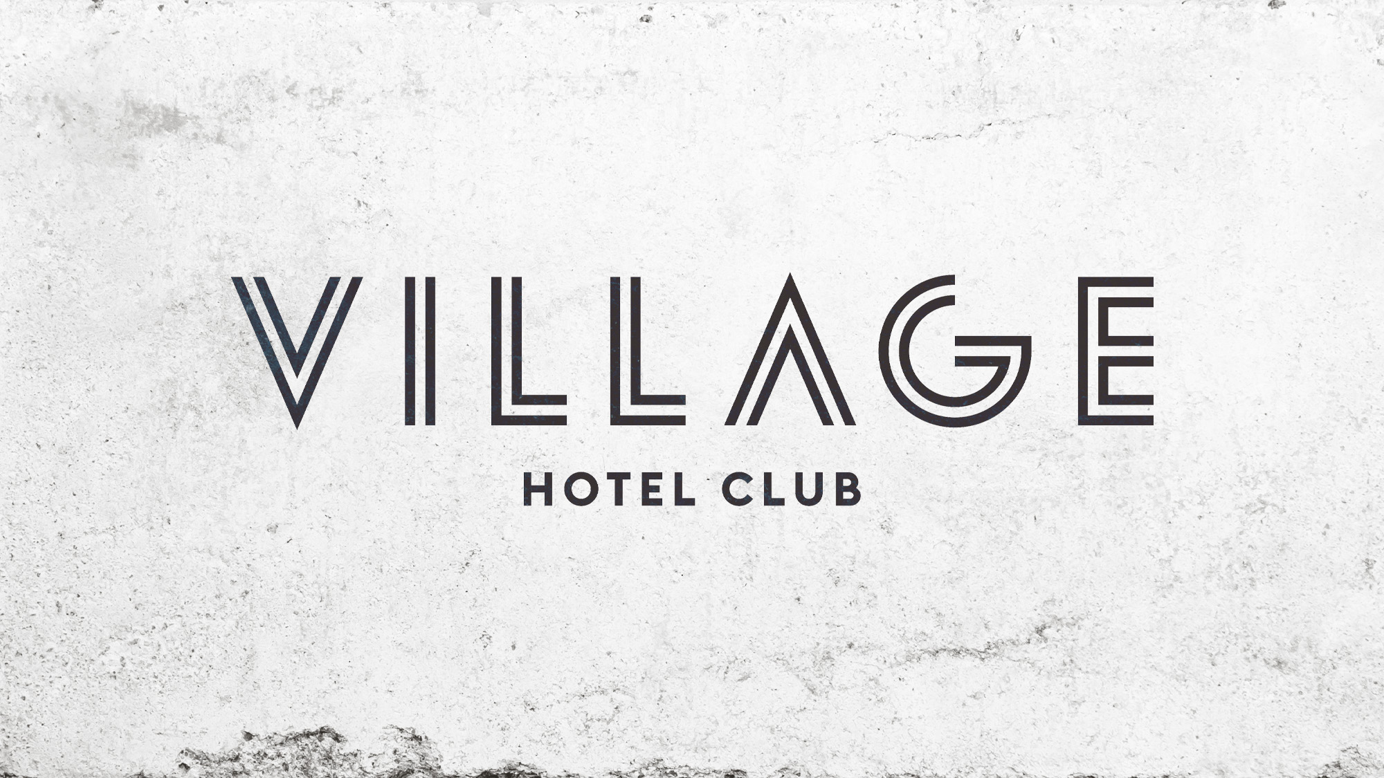 Village Hotel logo YJB