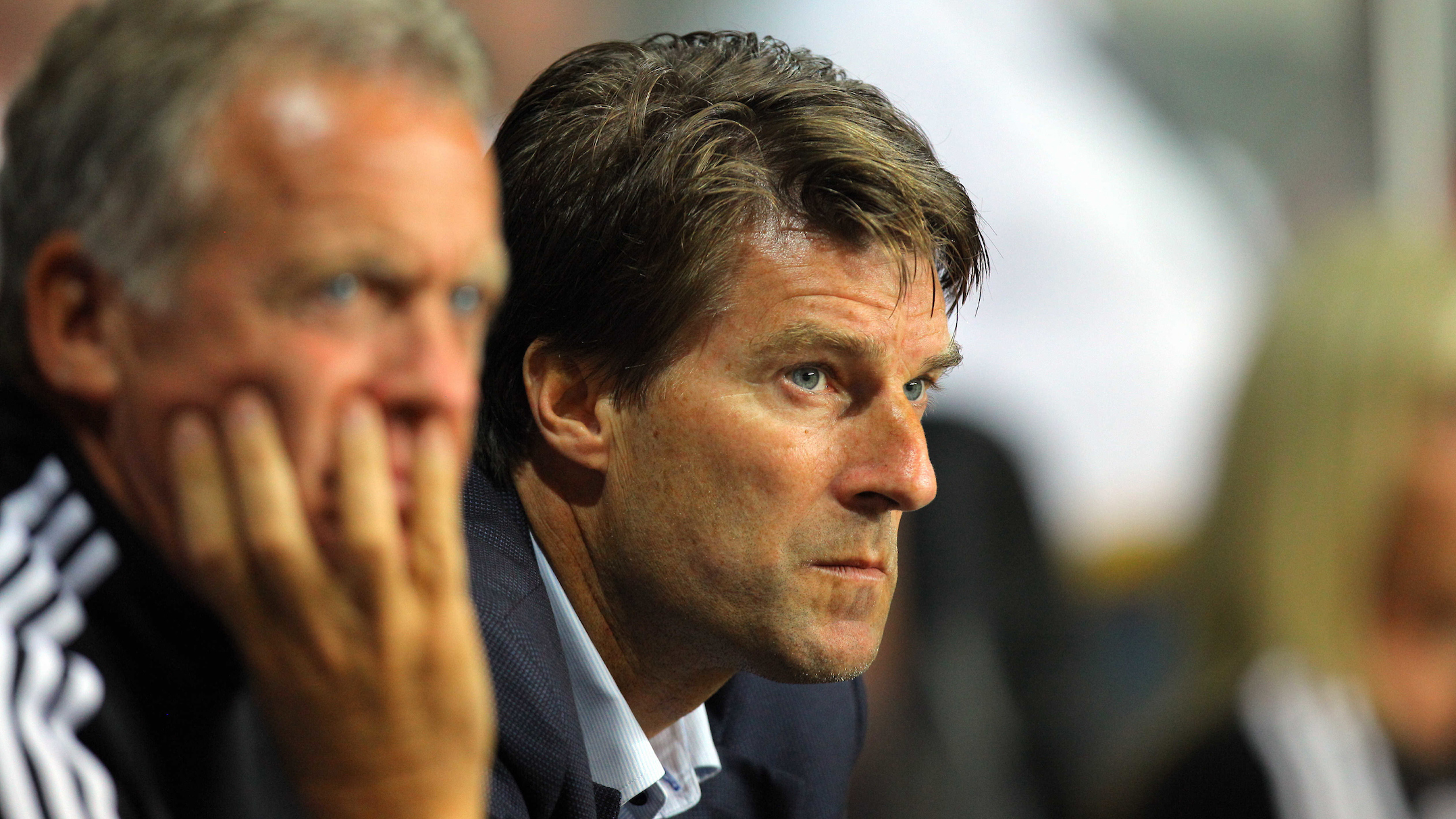 Michael Laudrup