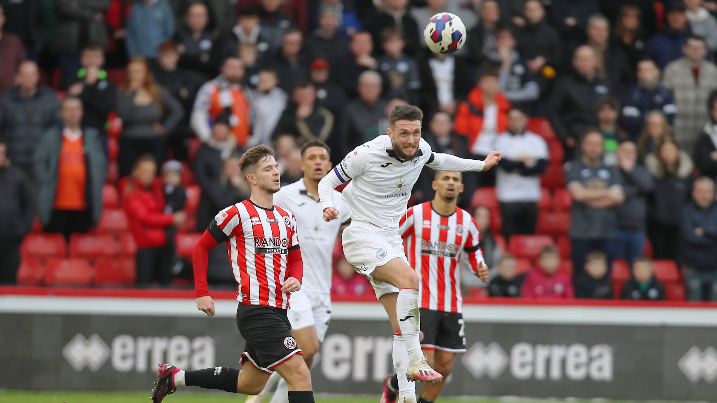 Sheffield United away Matt Grimes