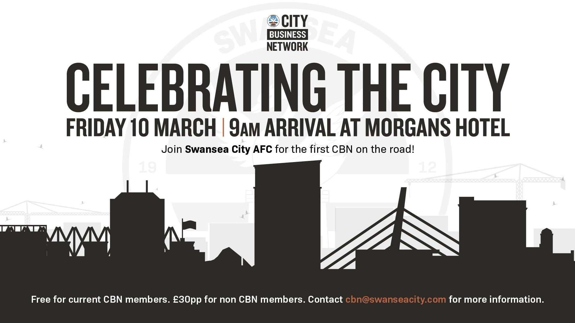 Celebrating the City - CBN