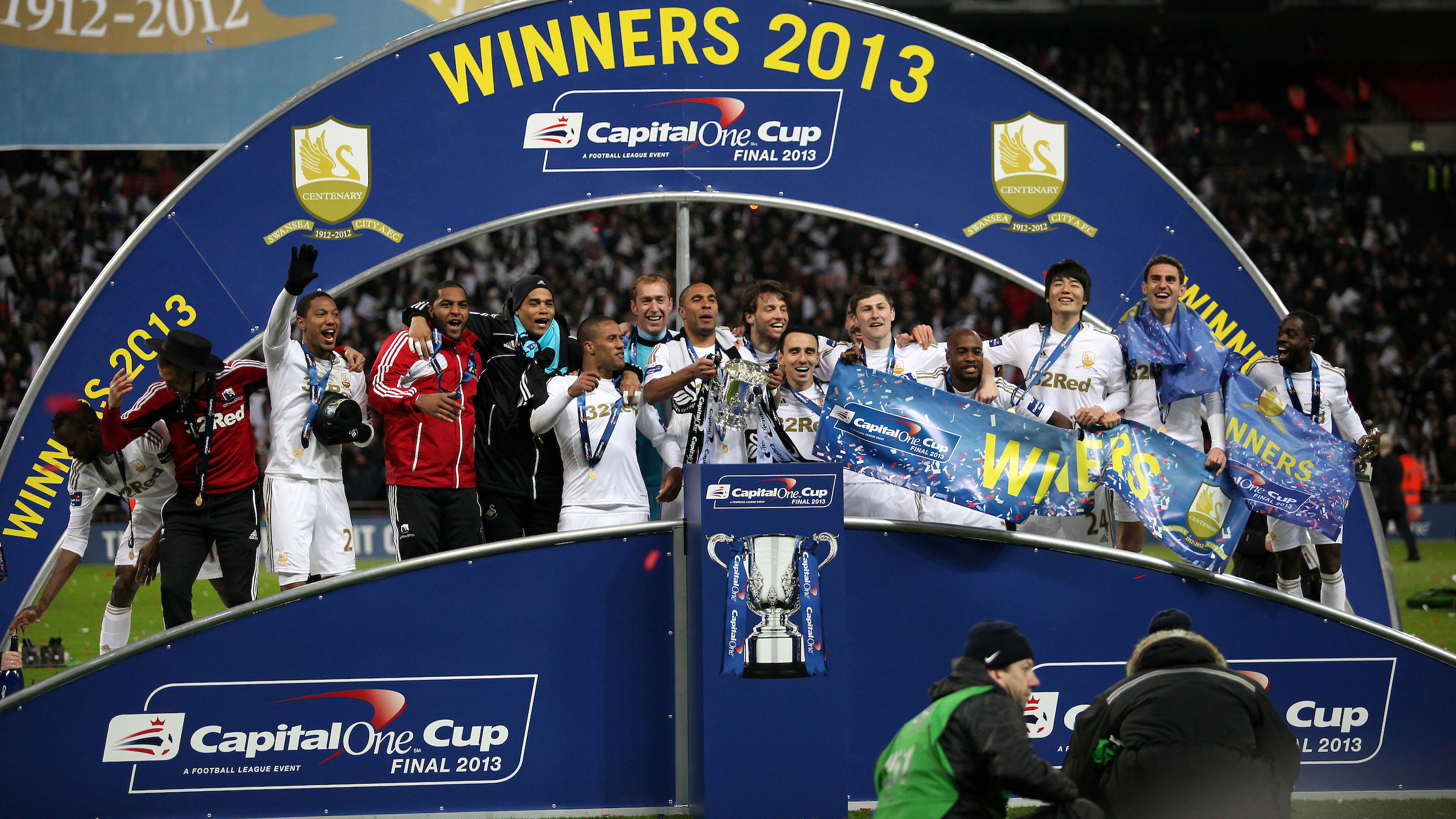 2013 League Cup final