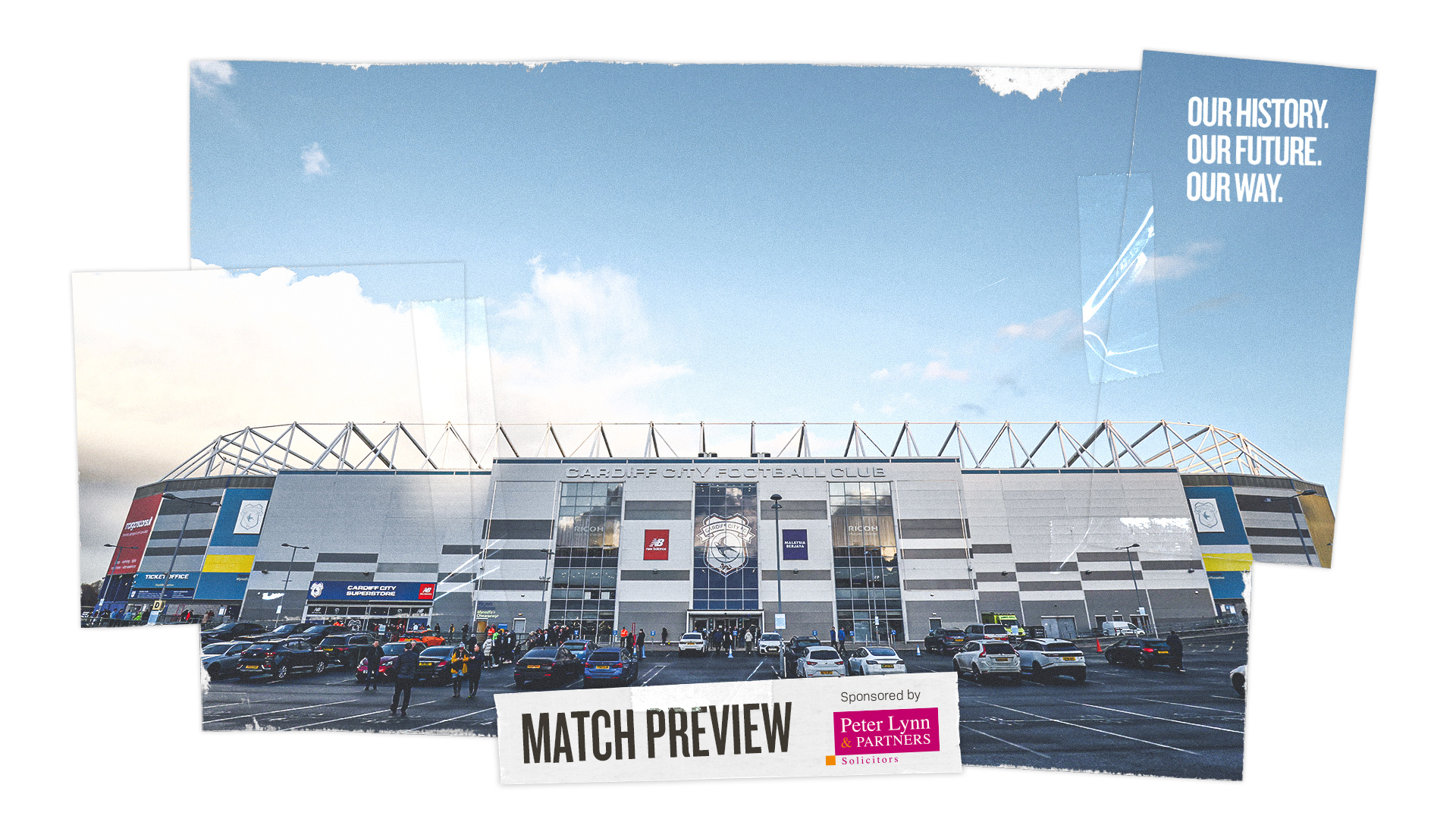 Match Preview, Cardiff City vs. Swansea City