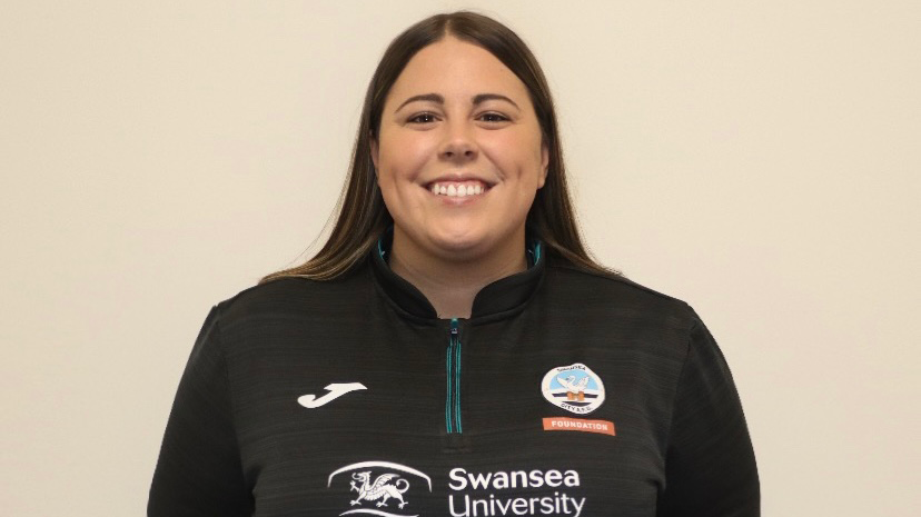 Beth Robinson Swans Foundation