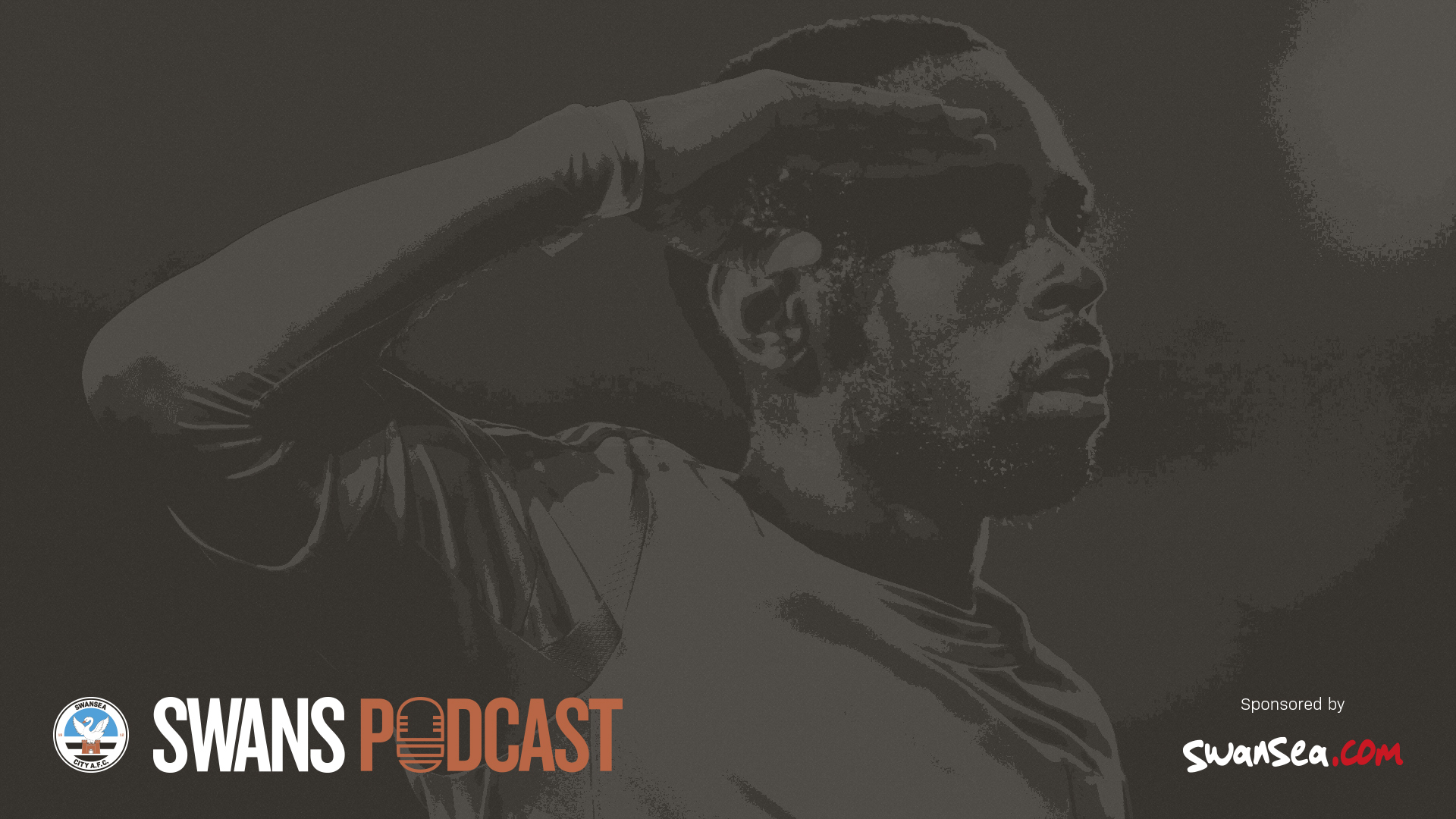 Nathan Dyer podcast artwork