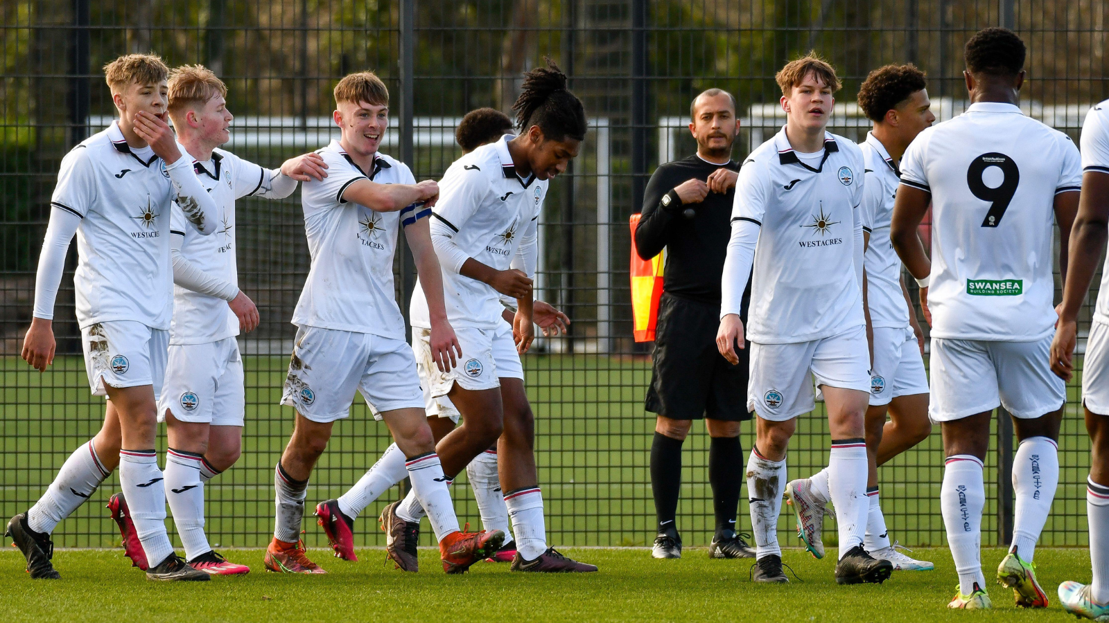 Preview, Cardiff City U18s v Swansea City U18s