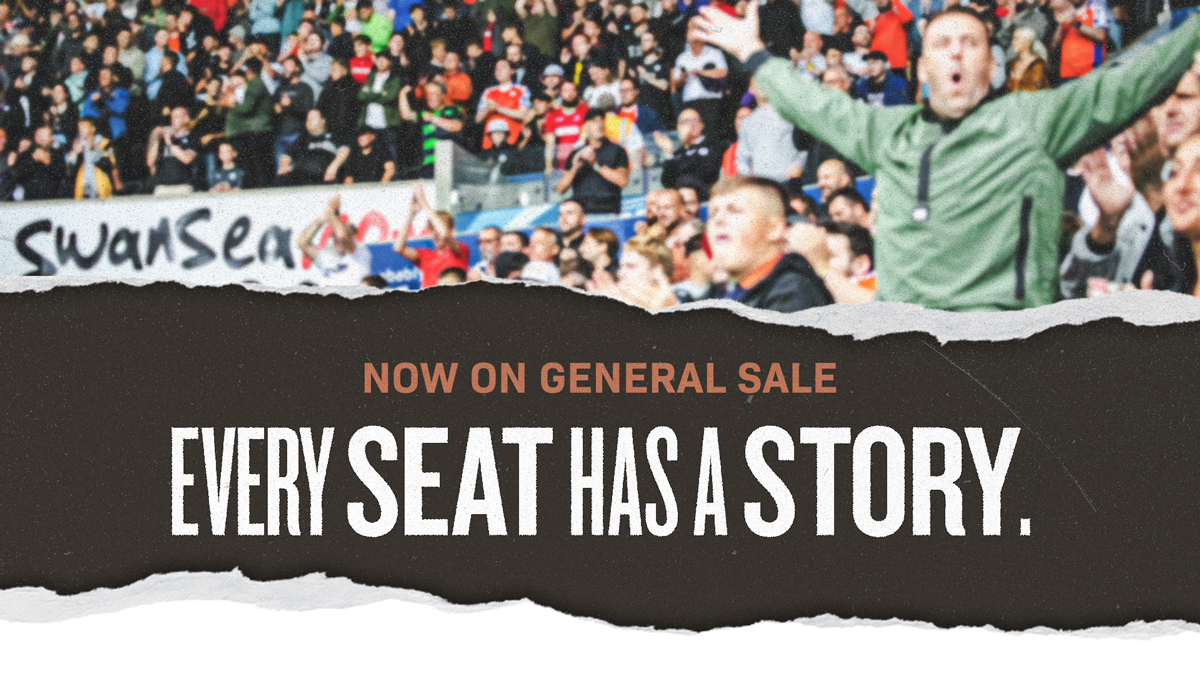 23-24 Season tickets now on general sale