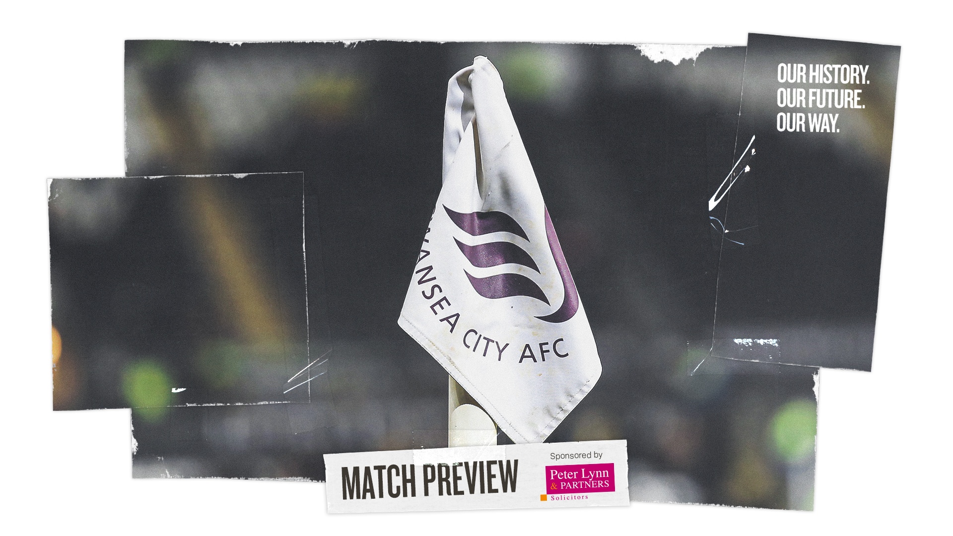 Preston match preview graphic