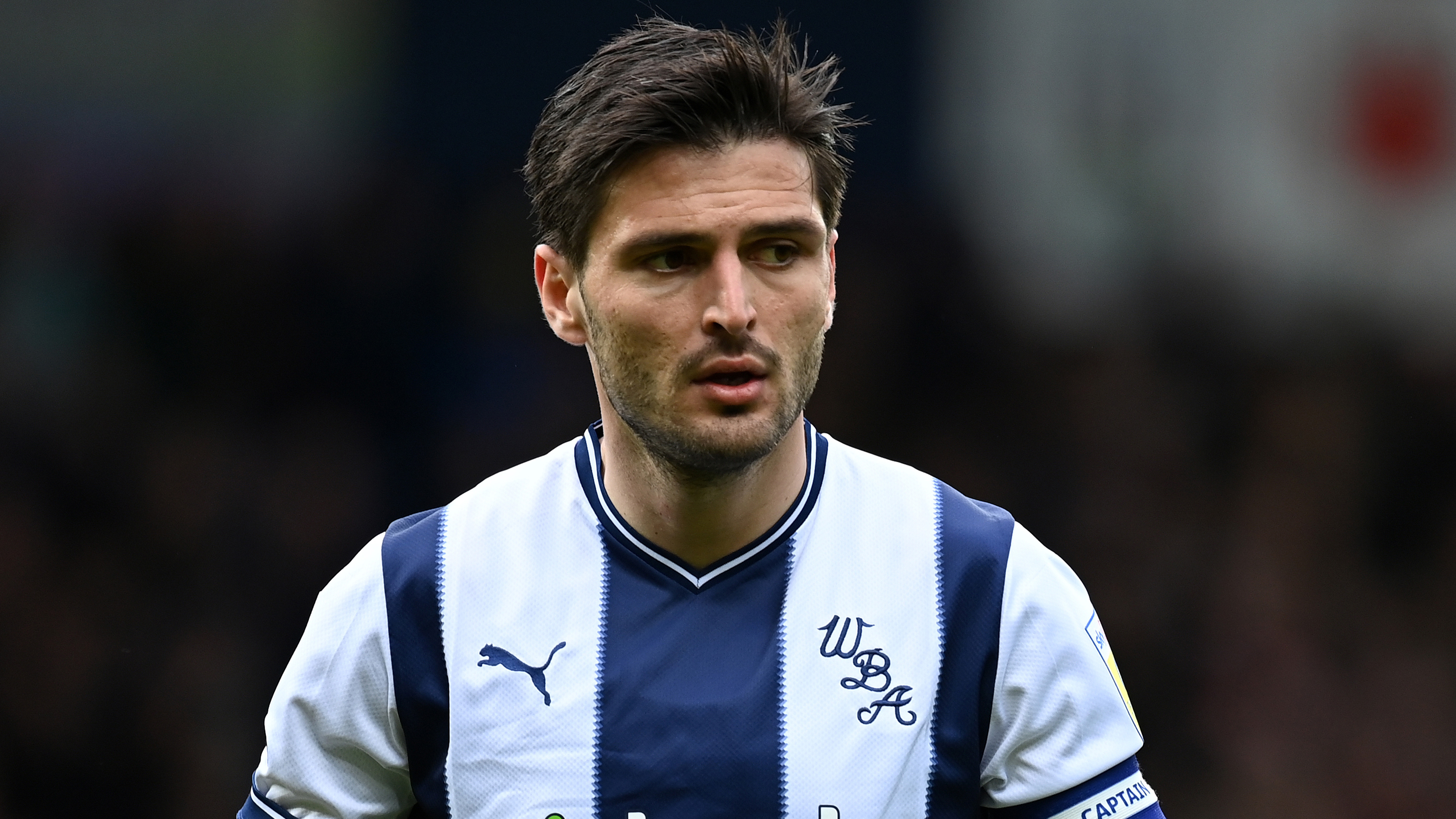 Carlos Corberan could recall seven West Brom players for FA Cup