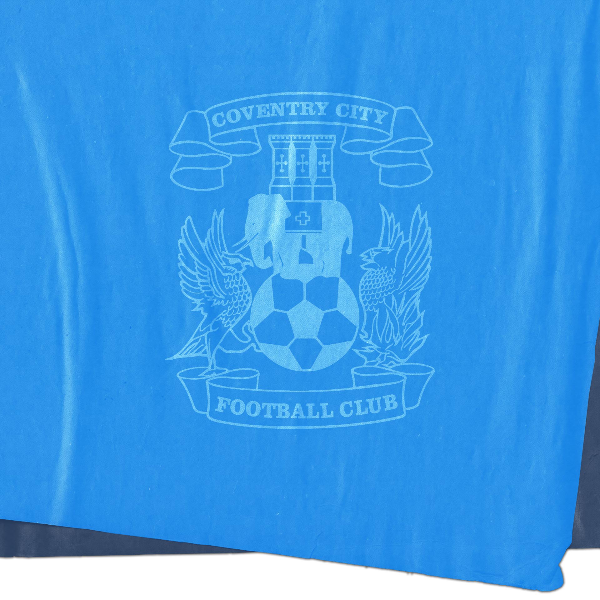 Coventry Background
