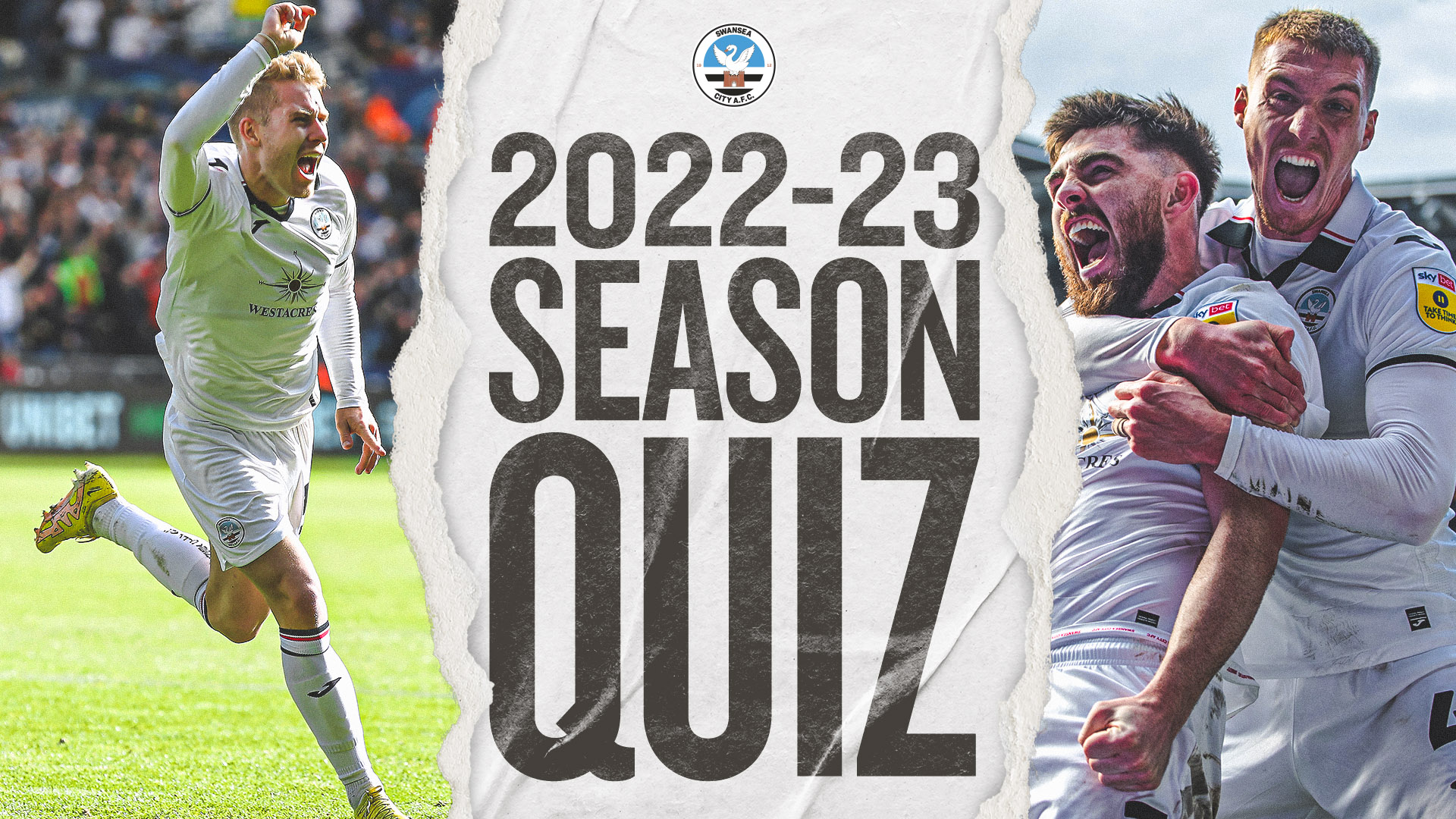 Swansea City 22-23 Quiz