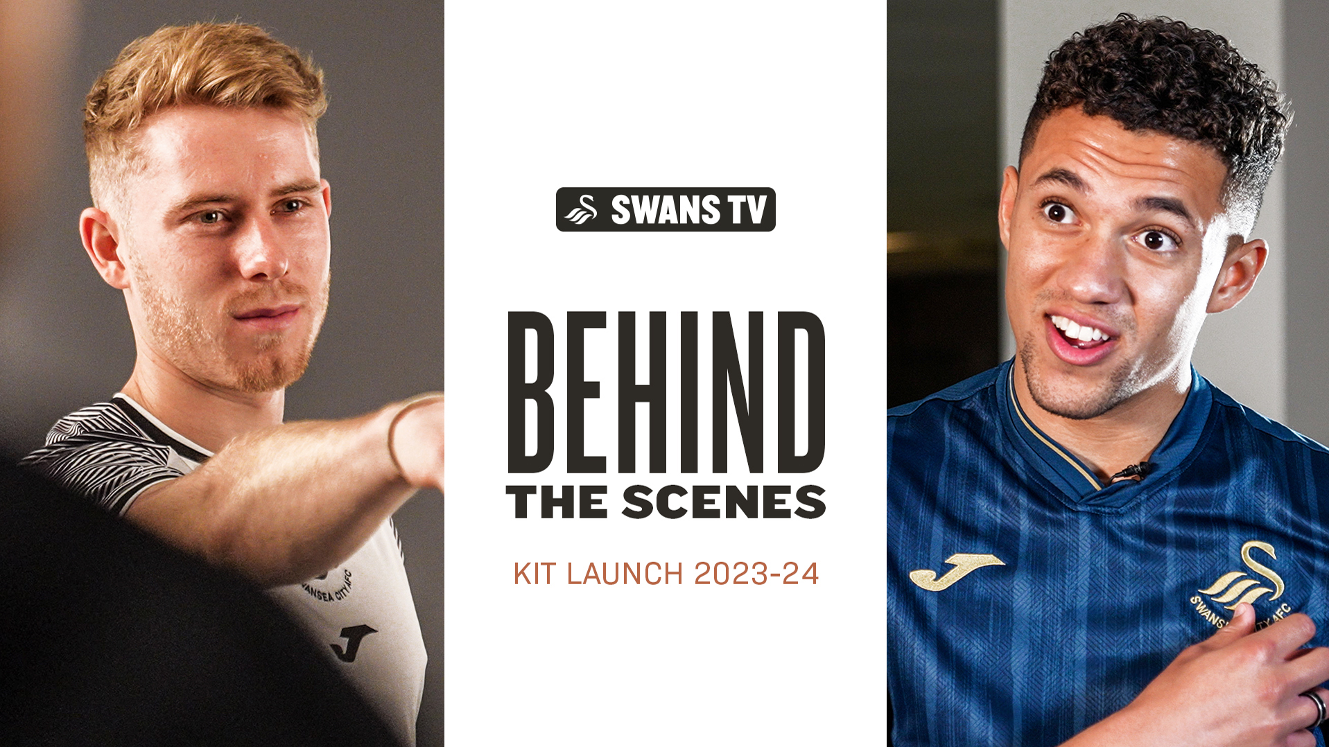 Kit Launch Behind the Scenes
