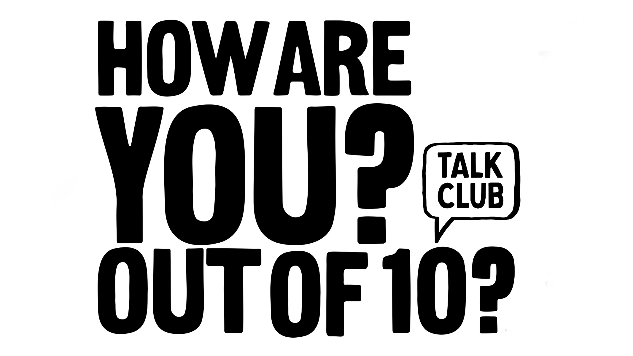 Talk Club logo