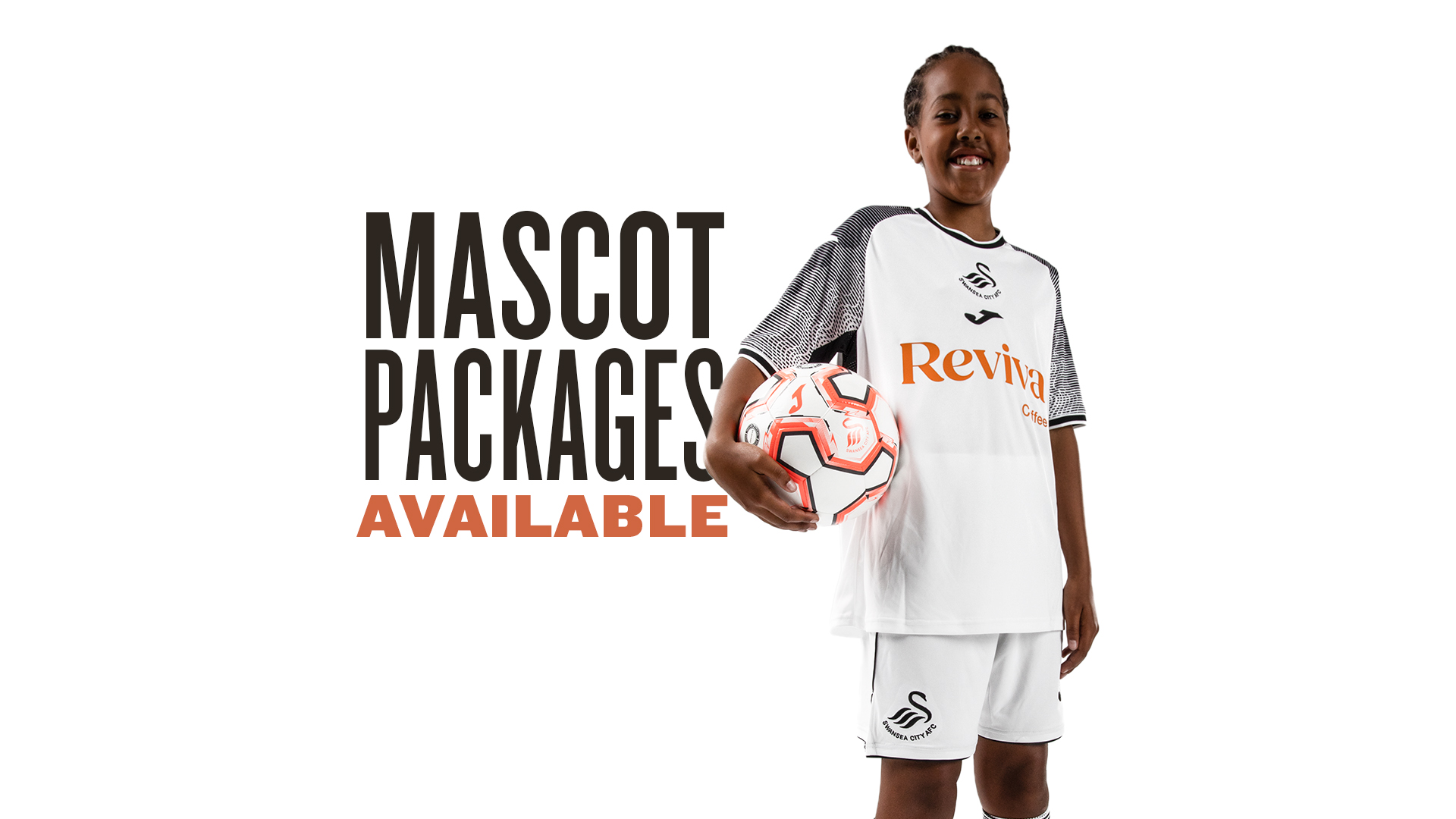 mascot packages