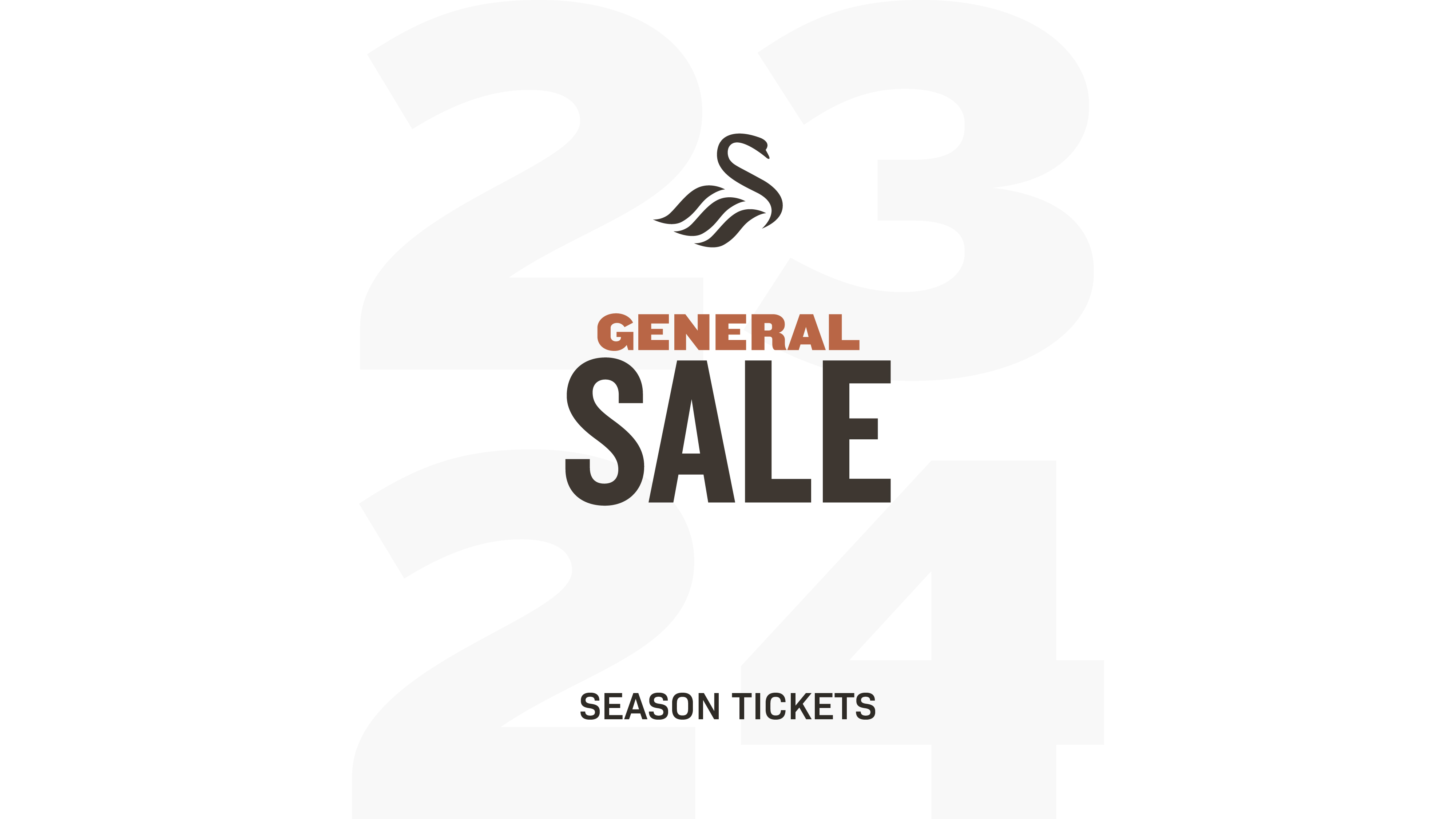 Tickets: Season Tickets