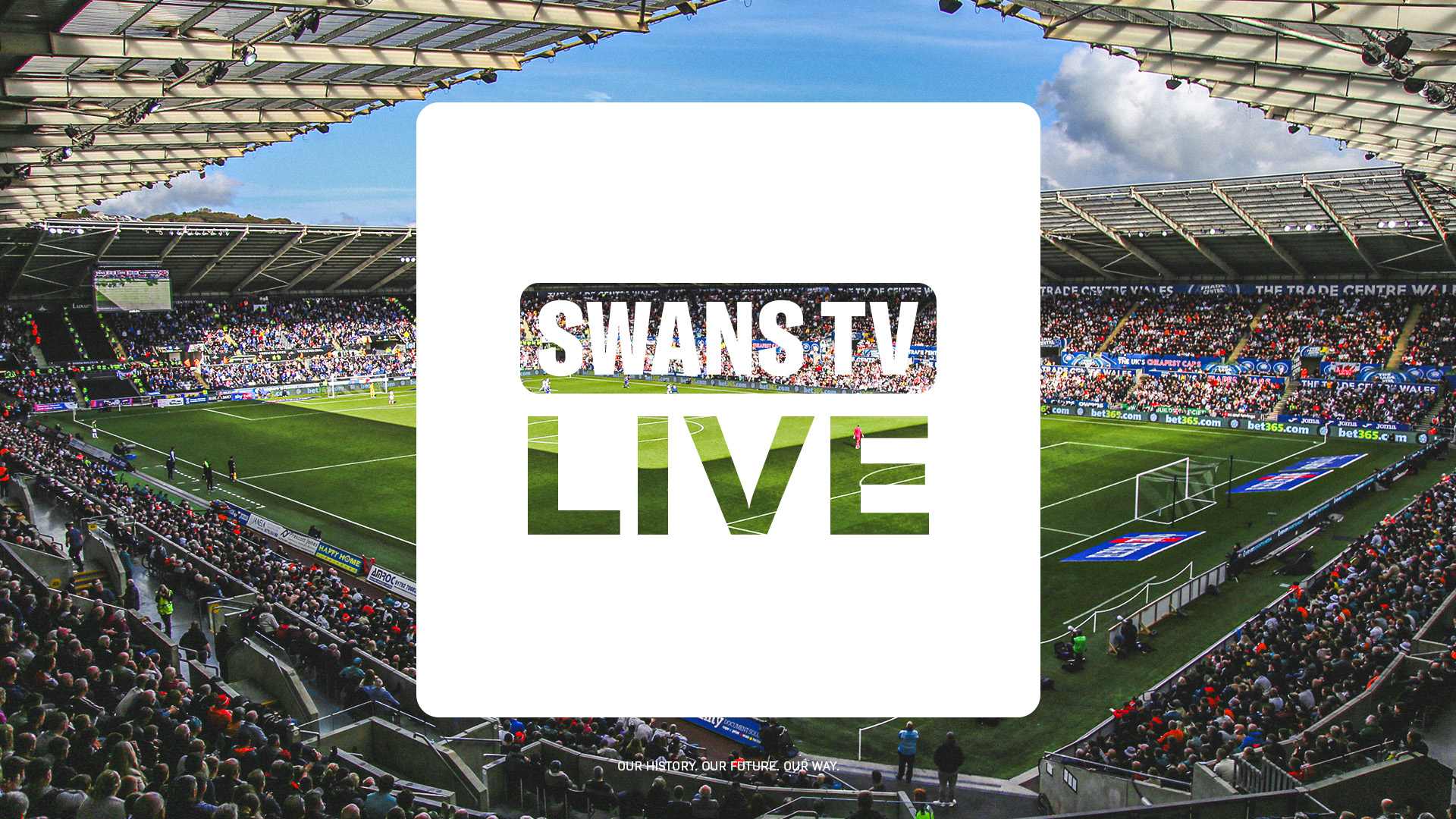 Swans TV Live