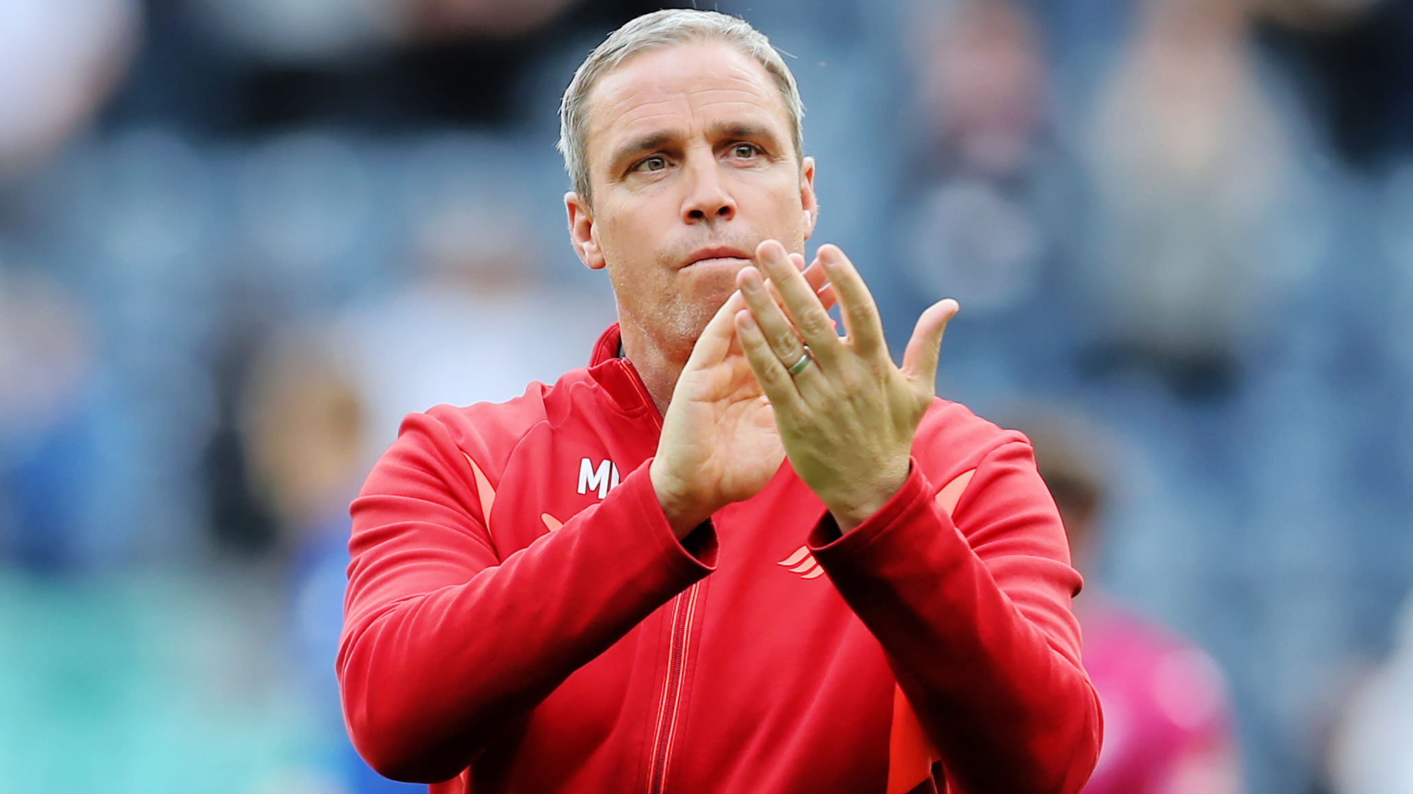 Cardiff City Throw A Tanner In The Works . . . And The Short Michael Duff  Era At Swansea Is Now In Danger Of Grinding To A Halt - Dai Sport